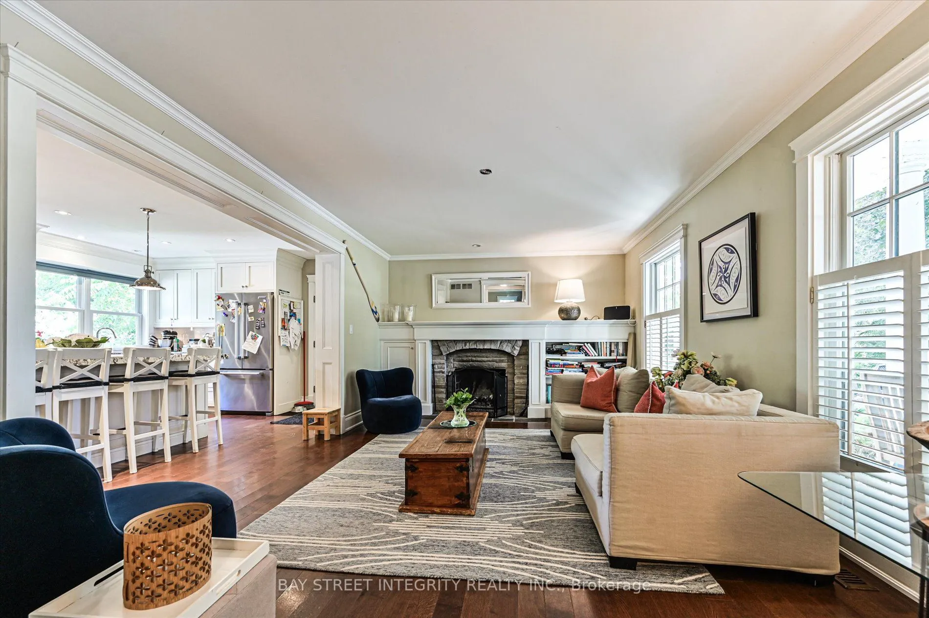 1192 Morrison Heights Drive