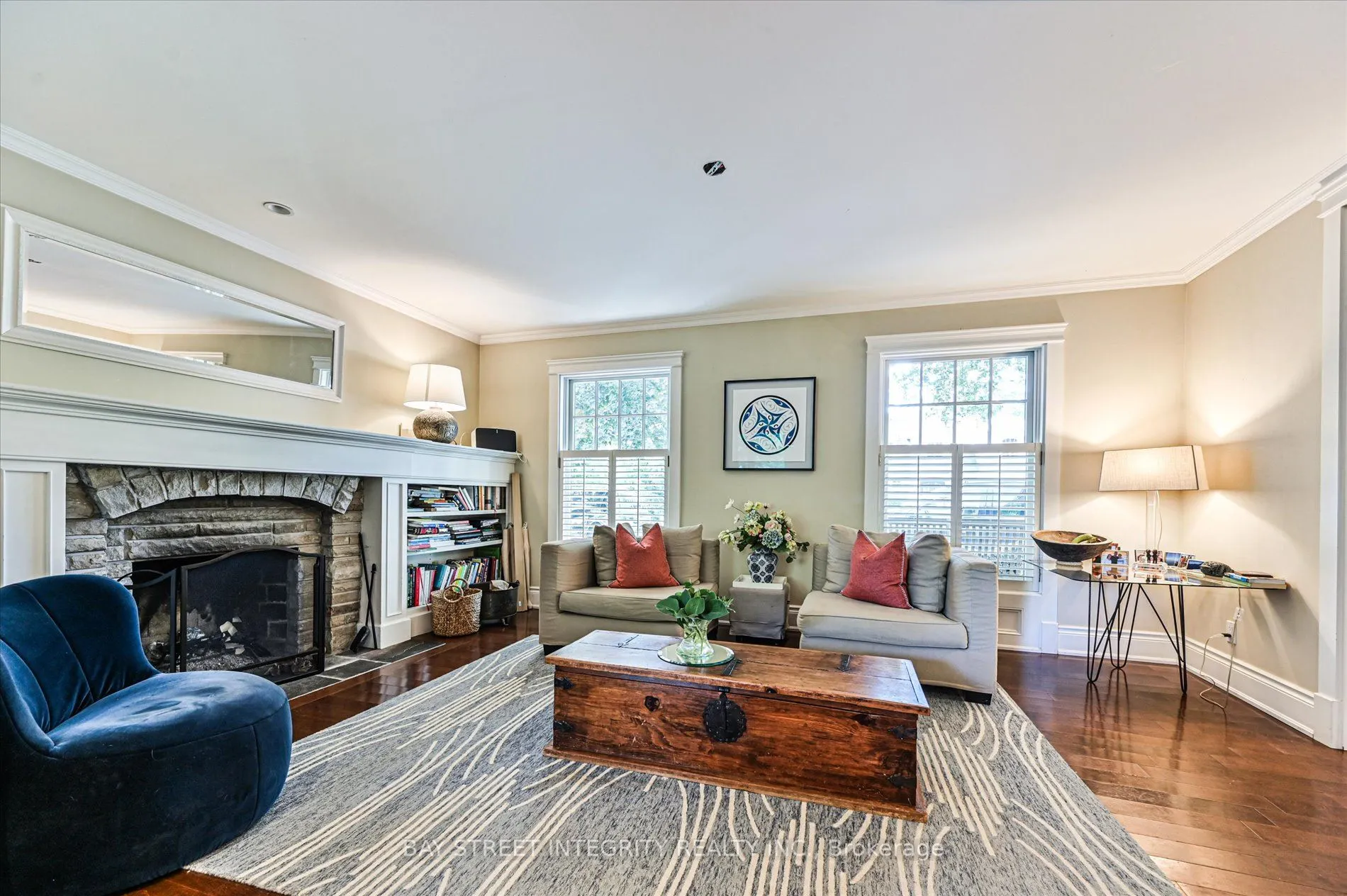1192 Morrison Heights Drive