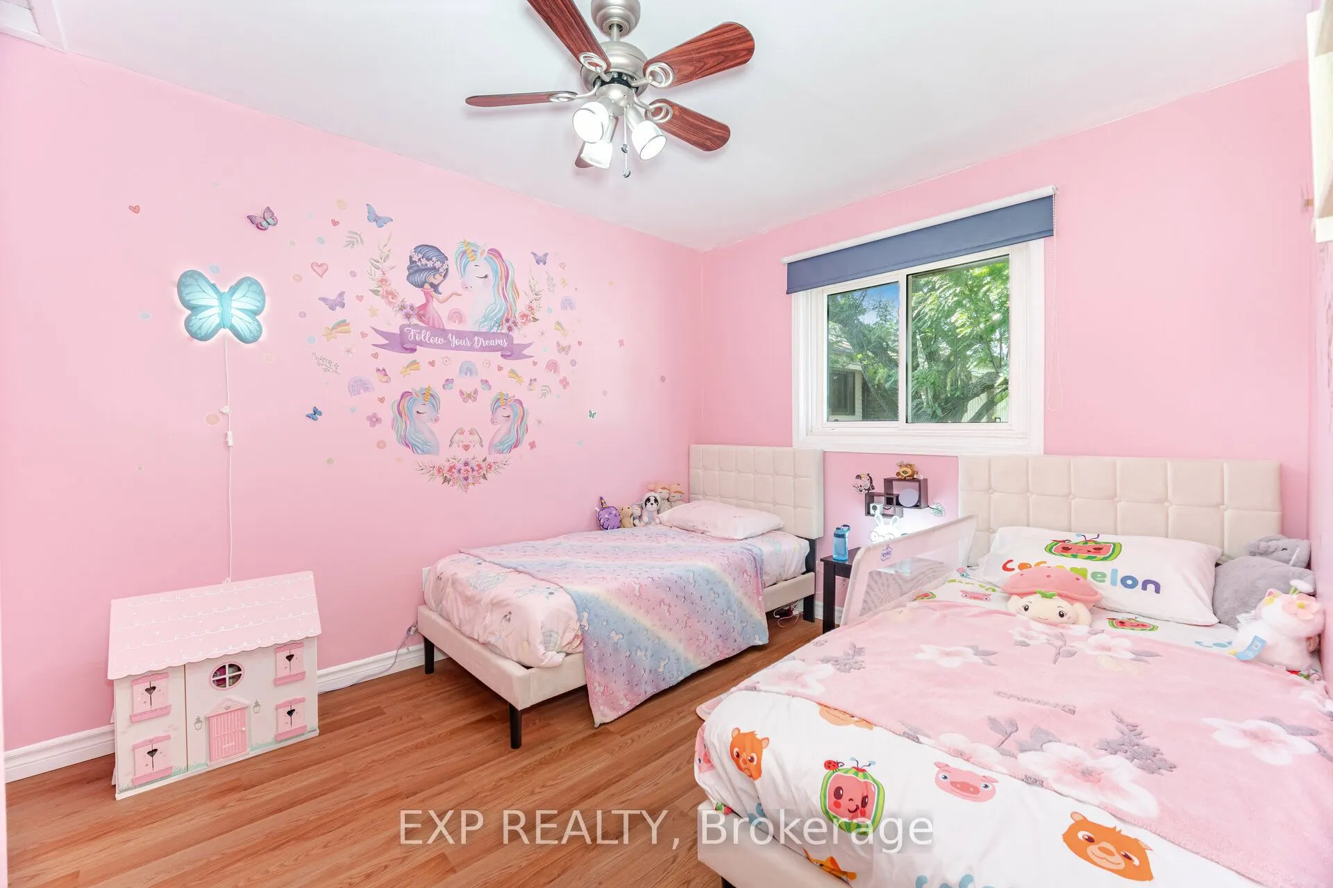 2779 Gananoque Drive, #32