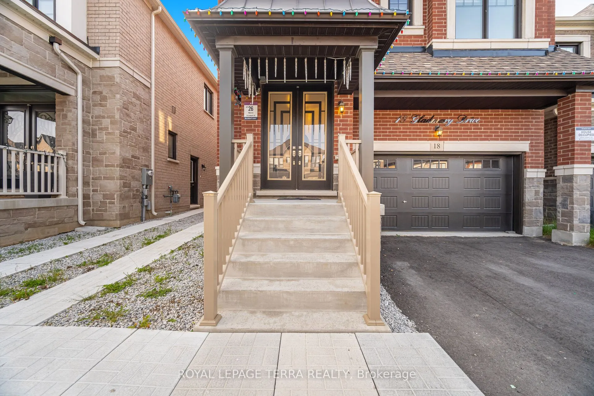 18 Gladmary Drive