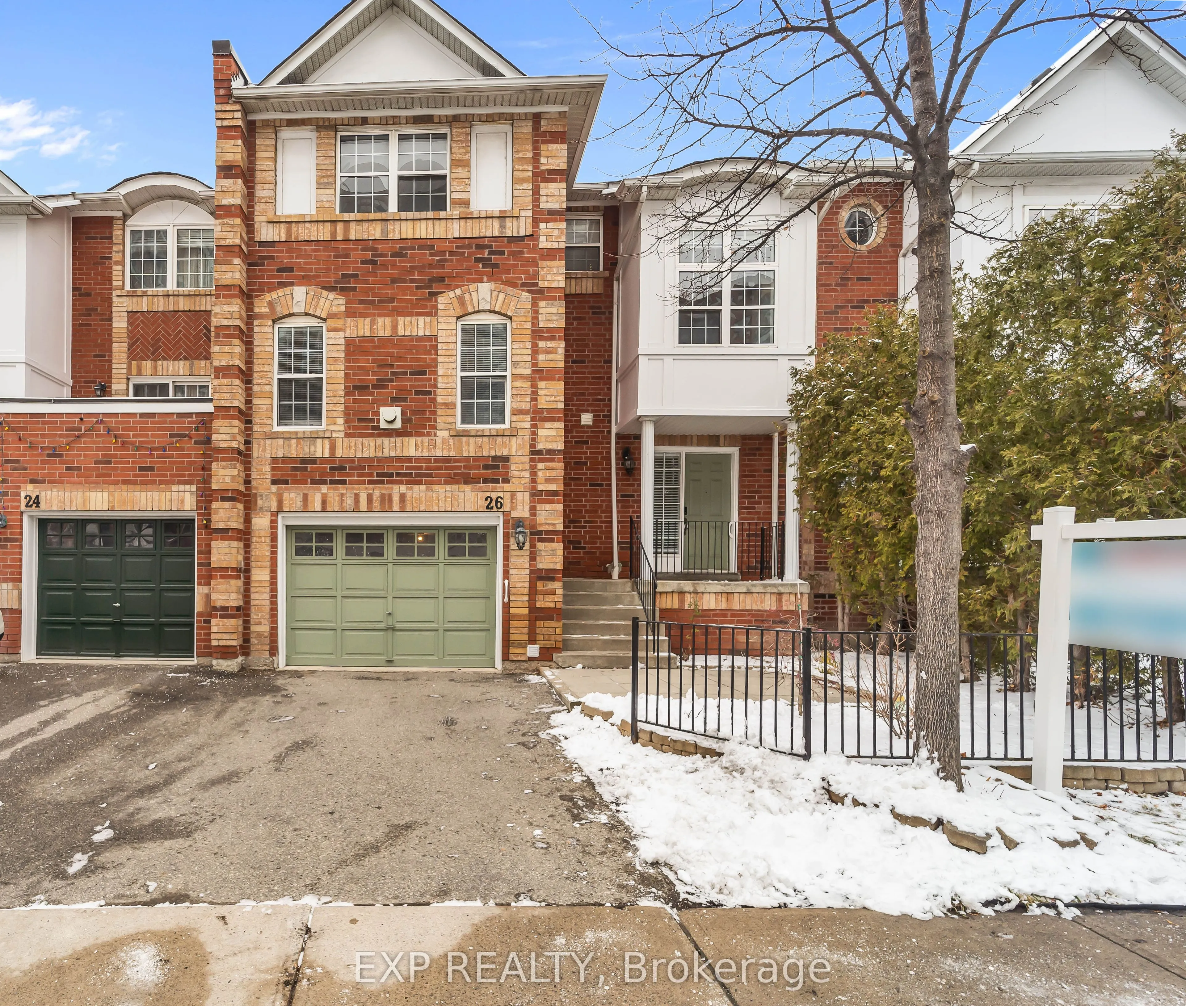 199 Hillcrest Avenue, #26