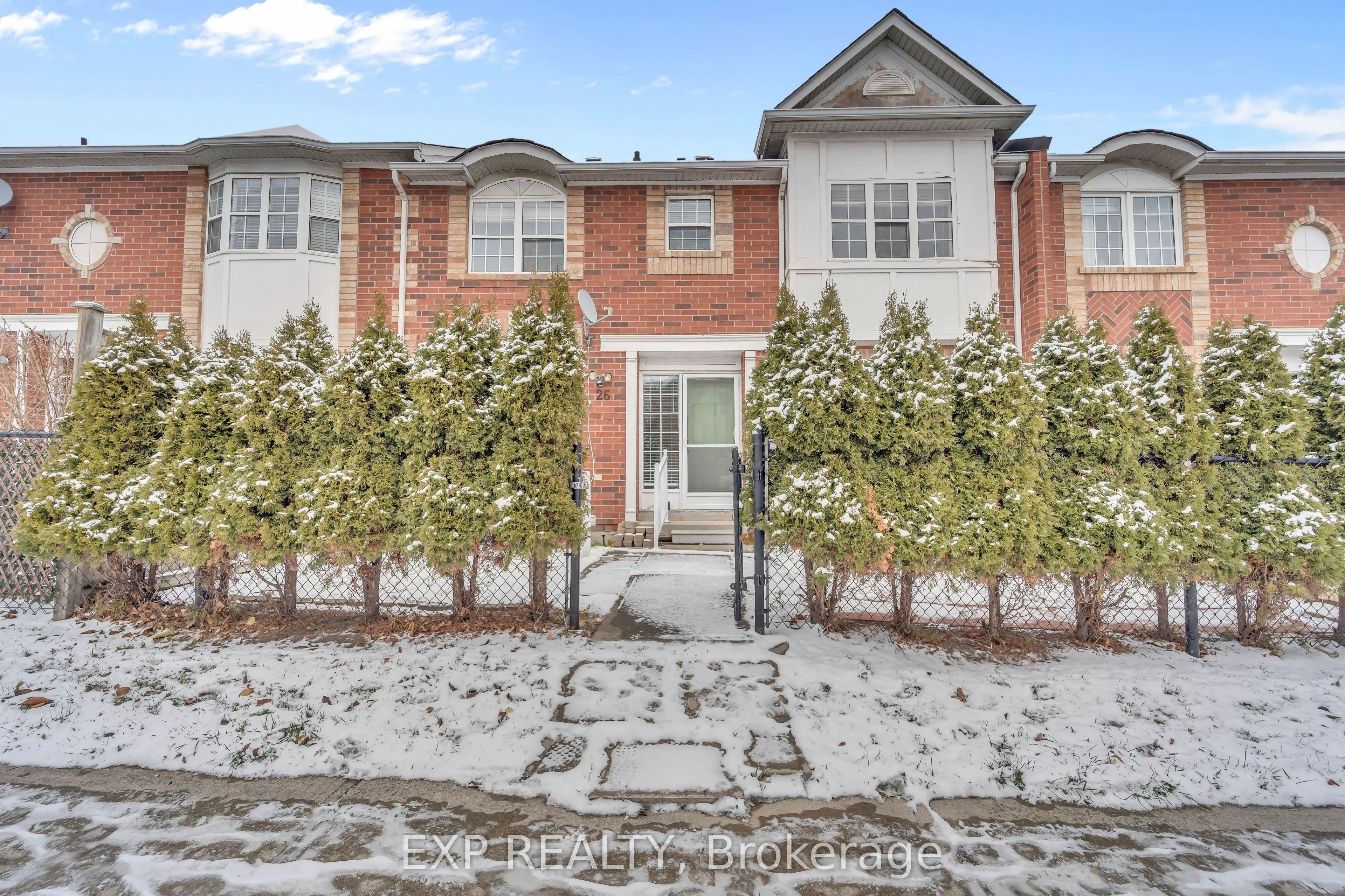 199 Hillcrest Avenue, #26