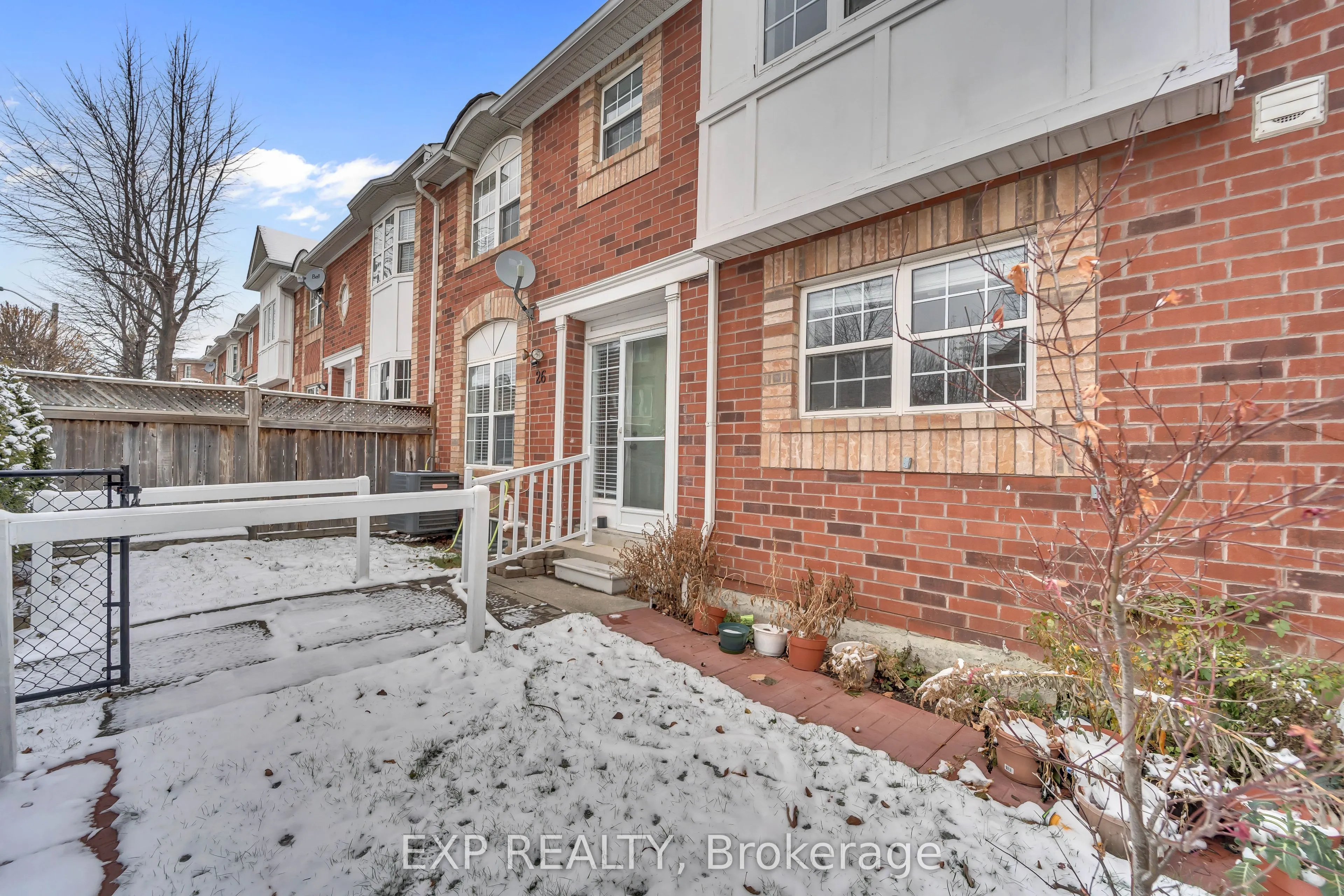 199 Hillcrest Avenue, #26
