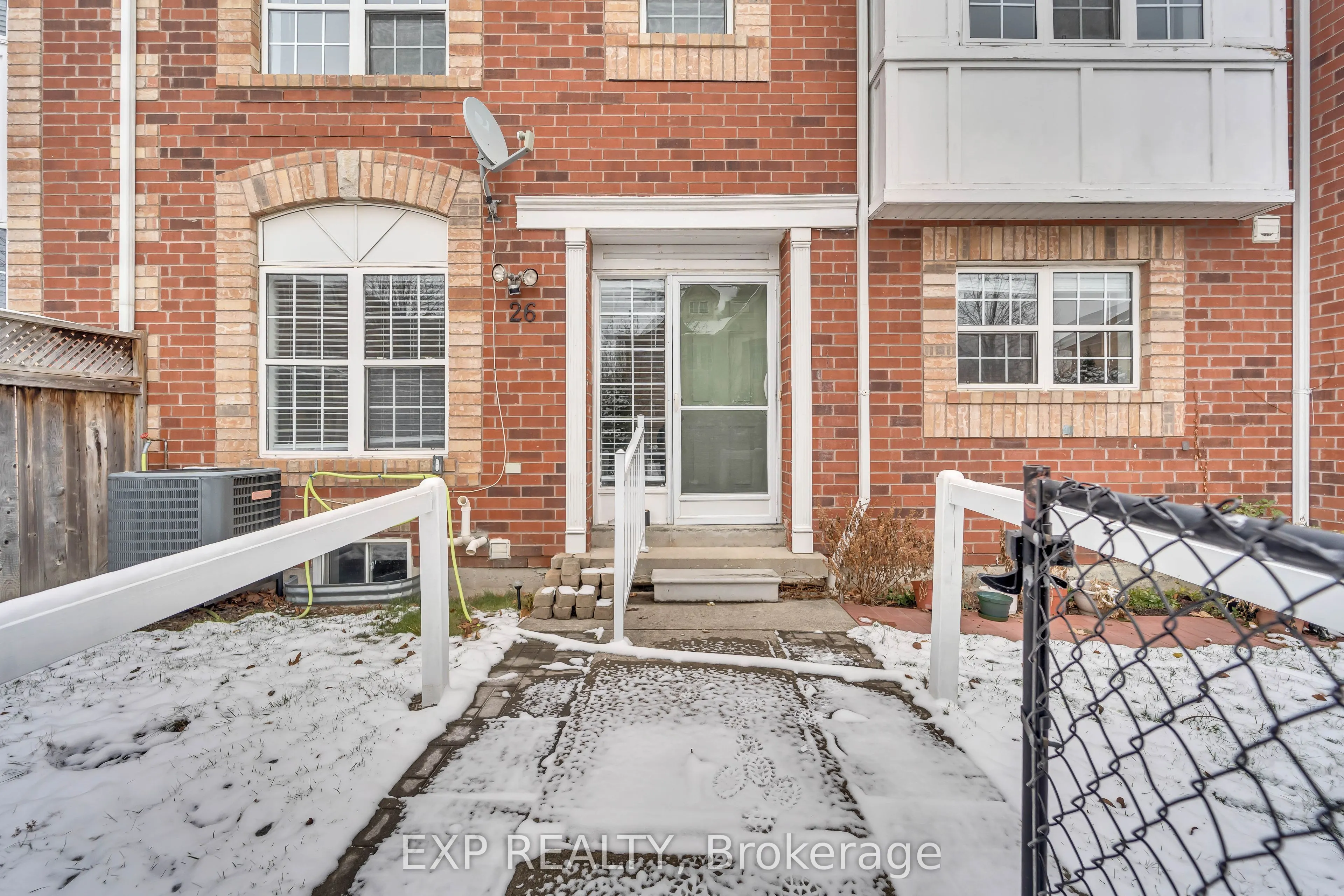 199 Hillcrest Avenue, #26