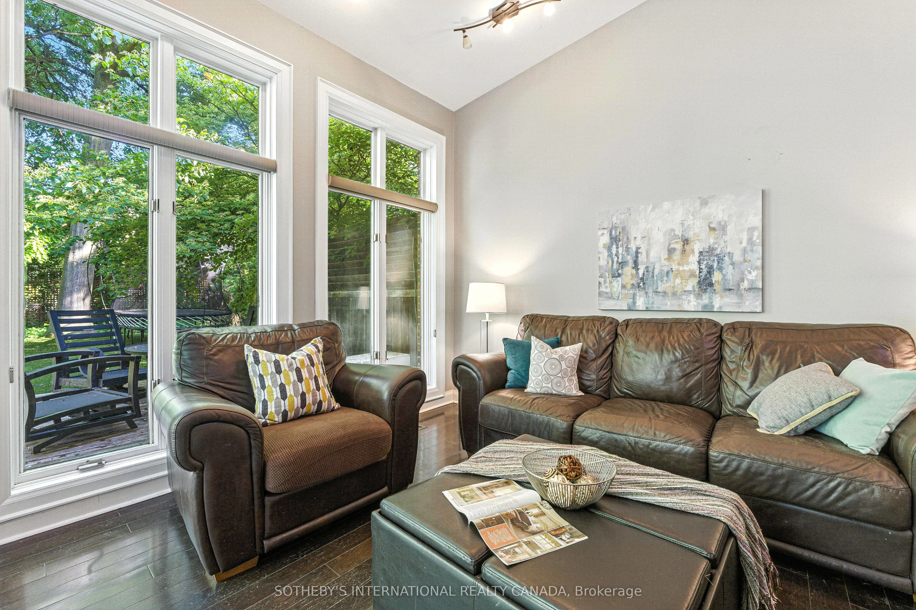 21 Indian Valley Trail