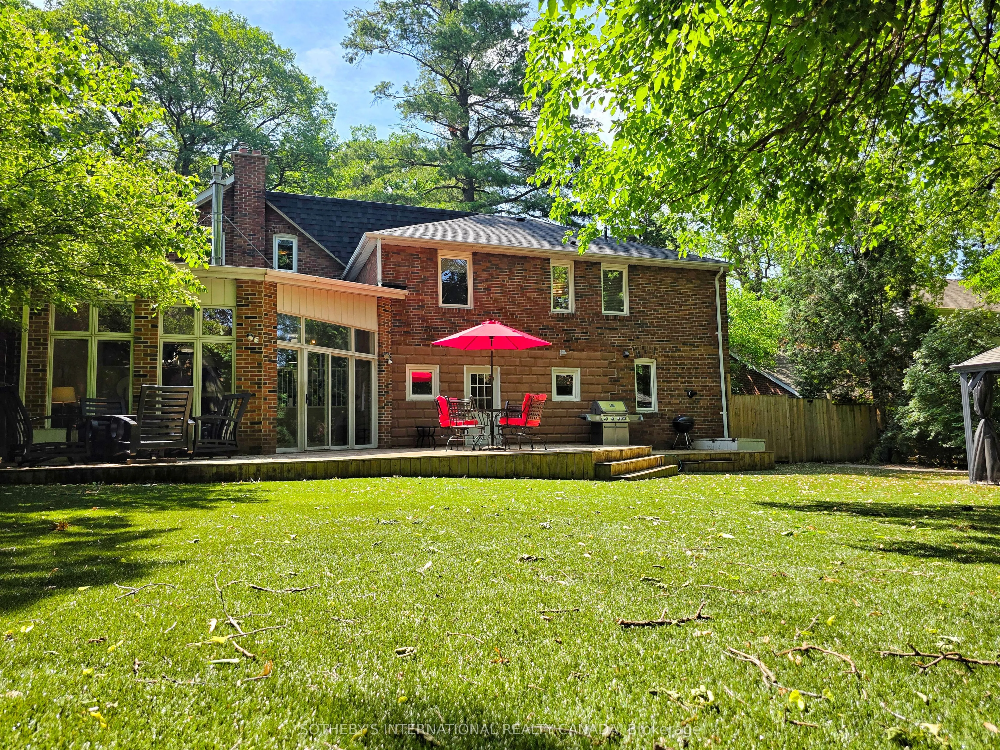 21 Indian Valley Trail