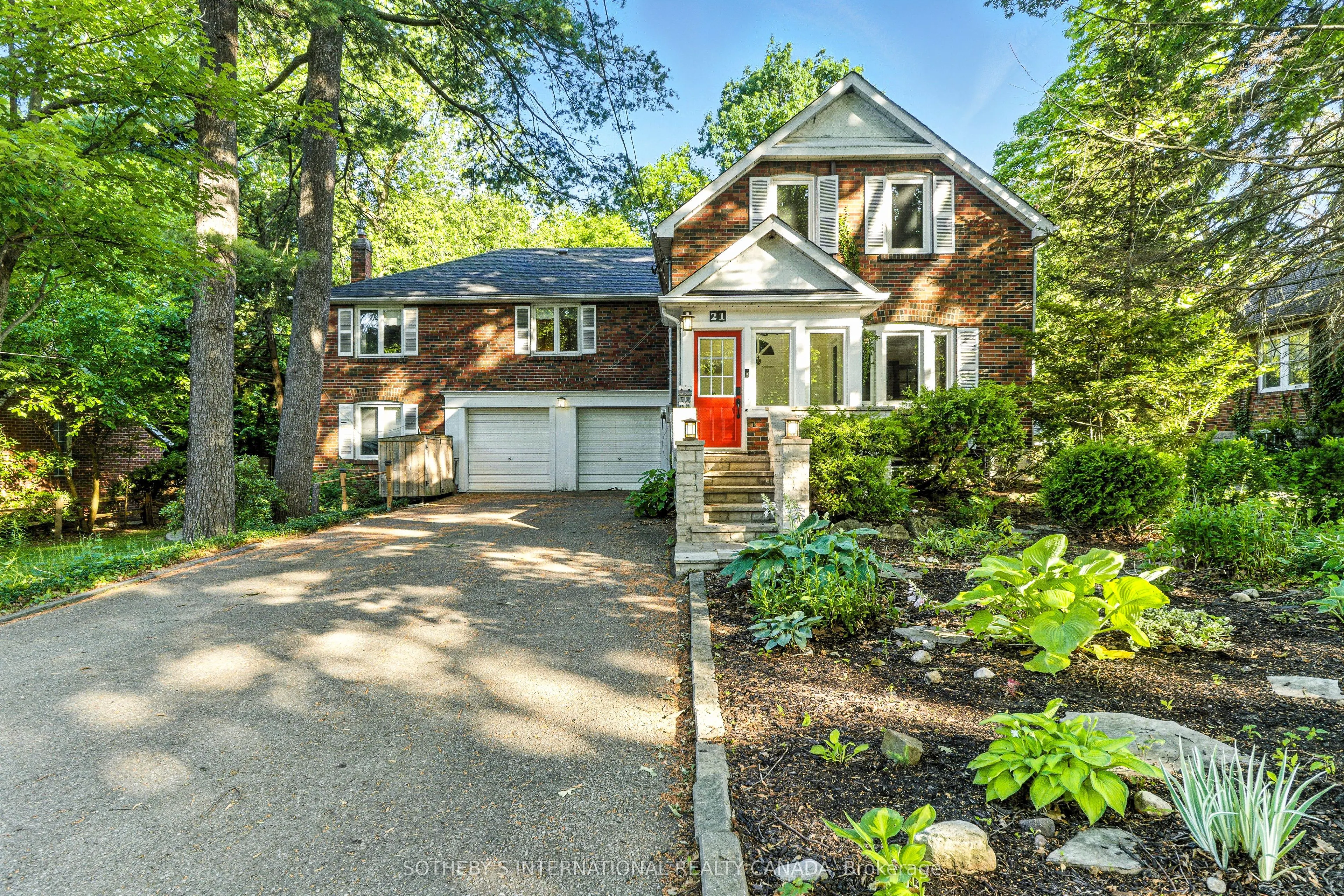 21 Indian Valley Trail