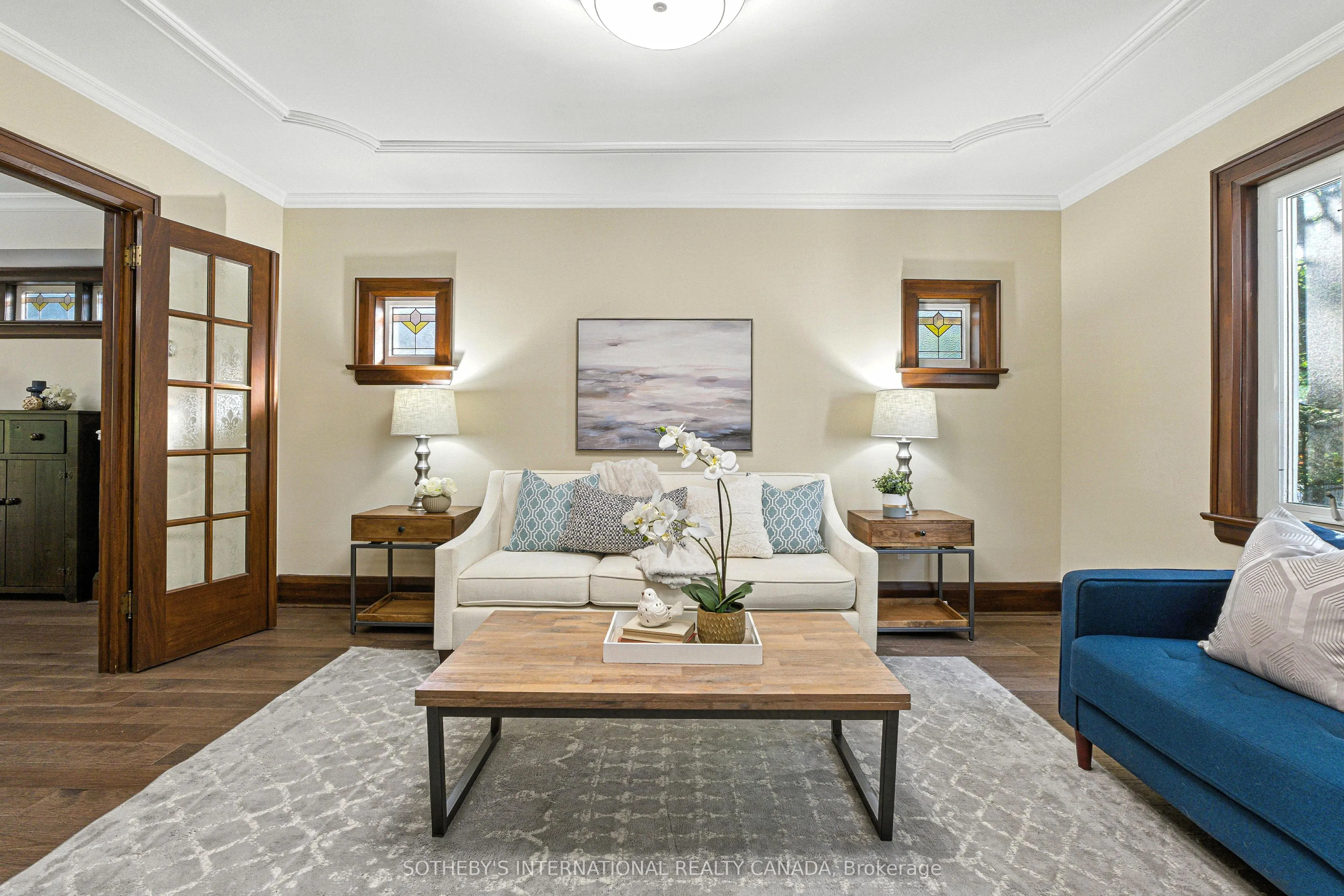 21 Indian Valley Trail