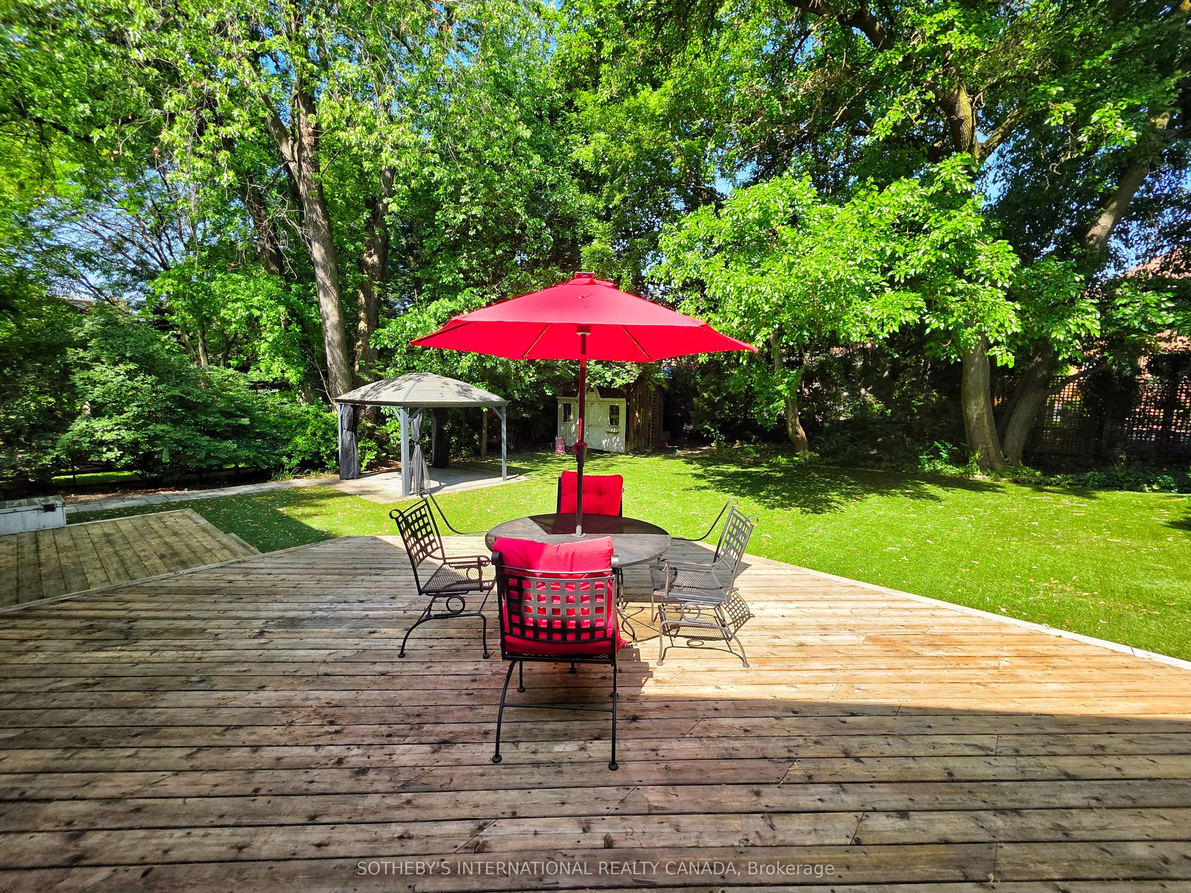 21 Indian Valley Trail