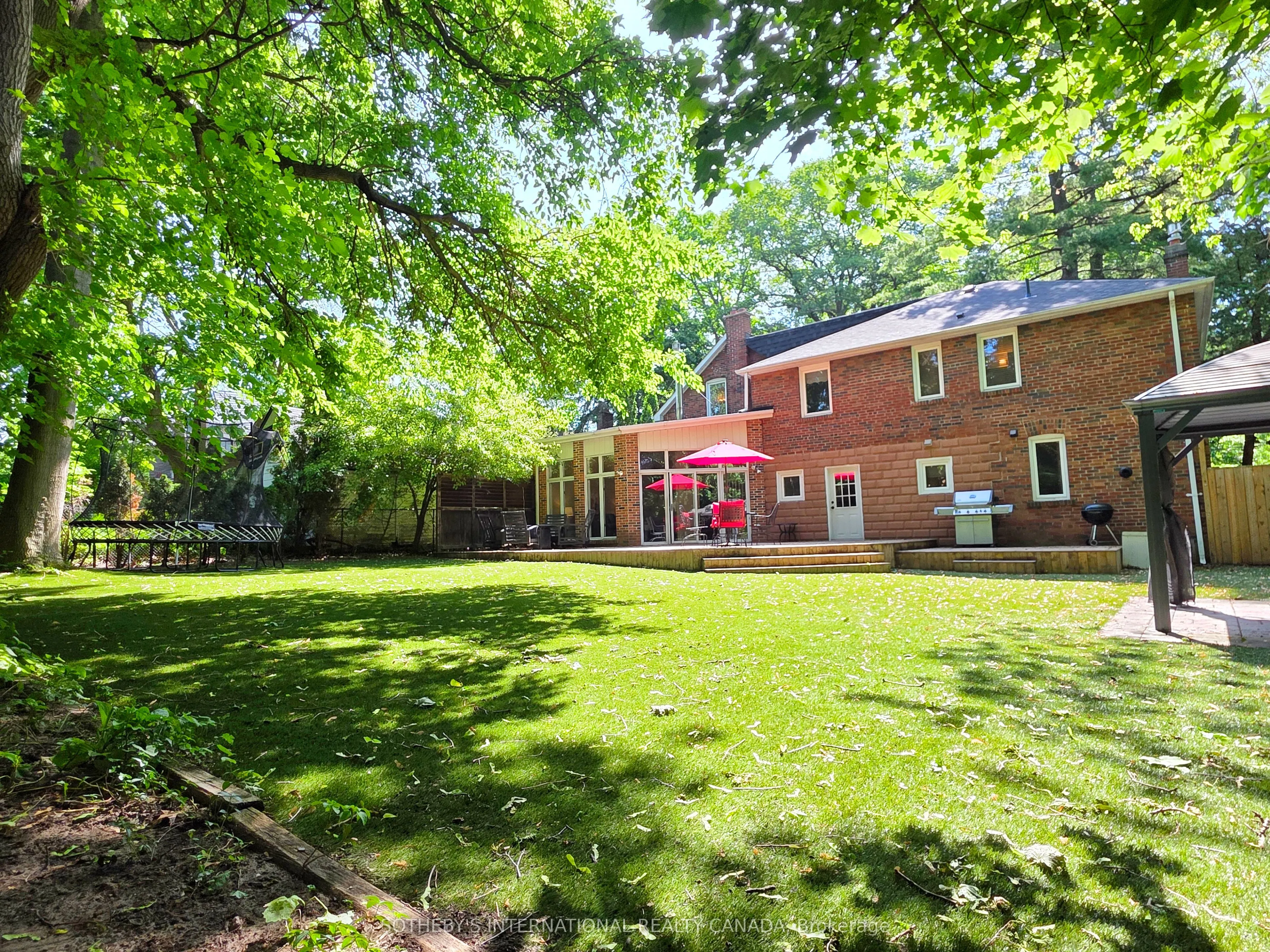 21 Indian Valley Trail