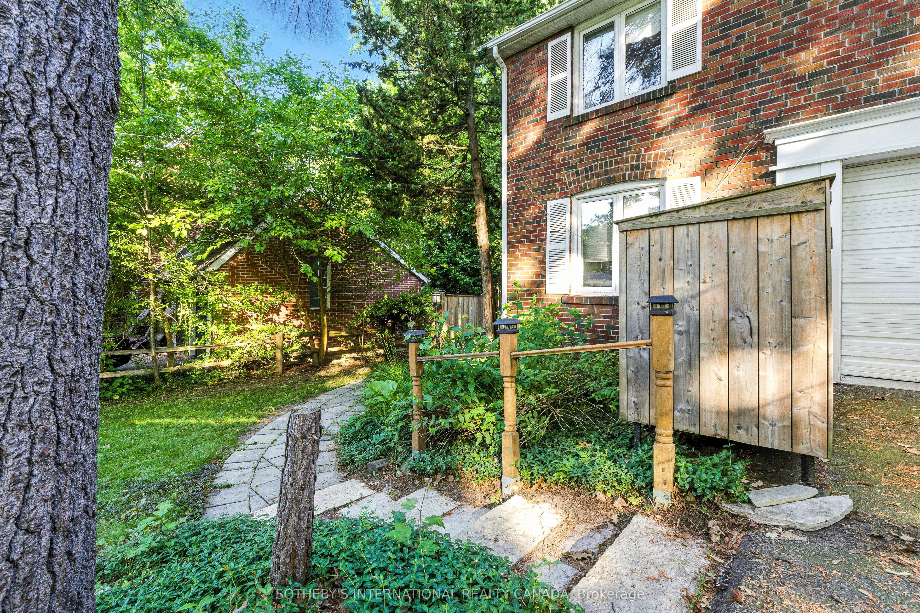 21 Indian Valley Trail