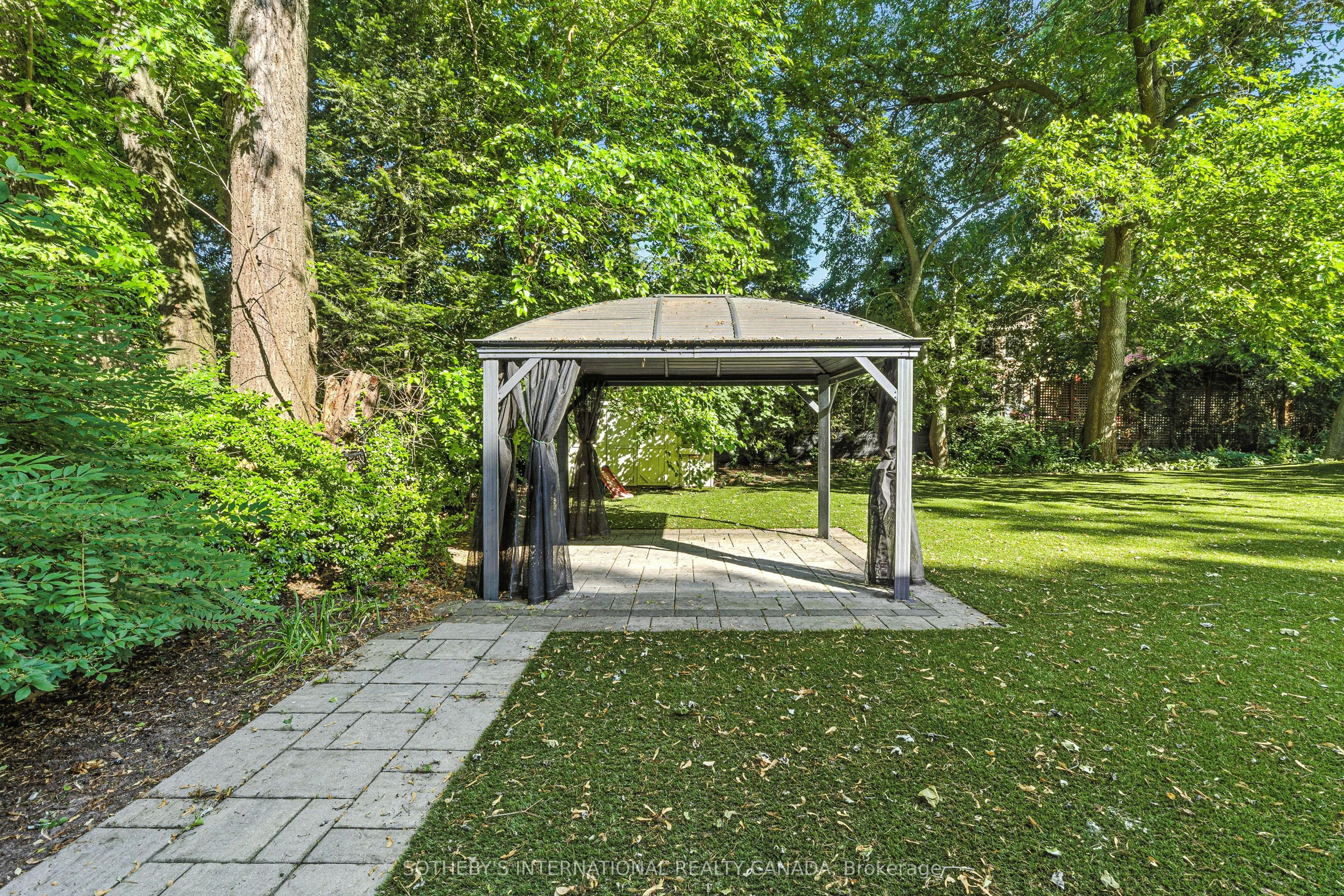 21 Indian Valley Trail