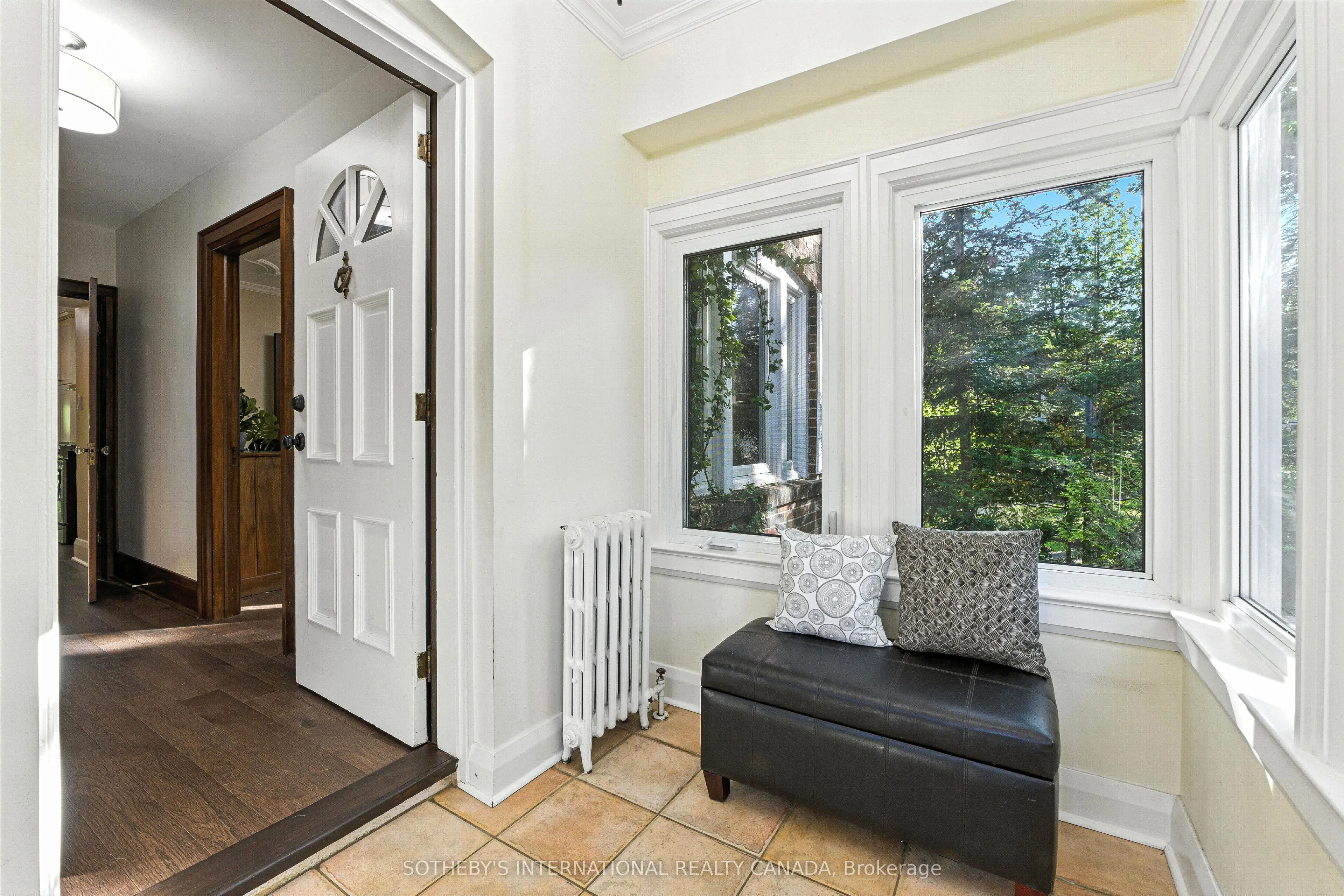 21 Indian Valley Trail