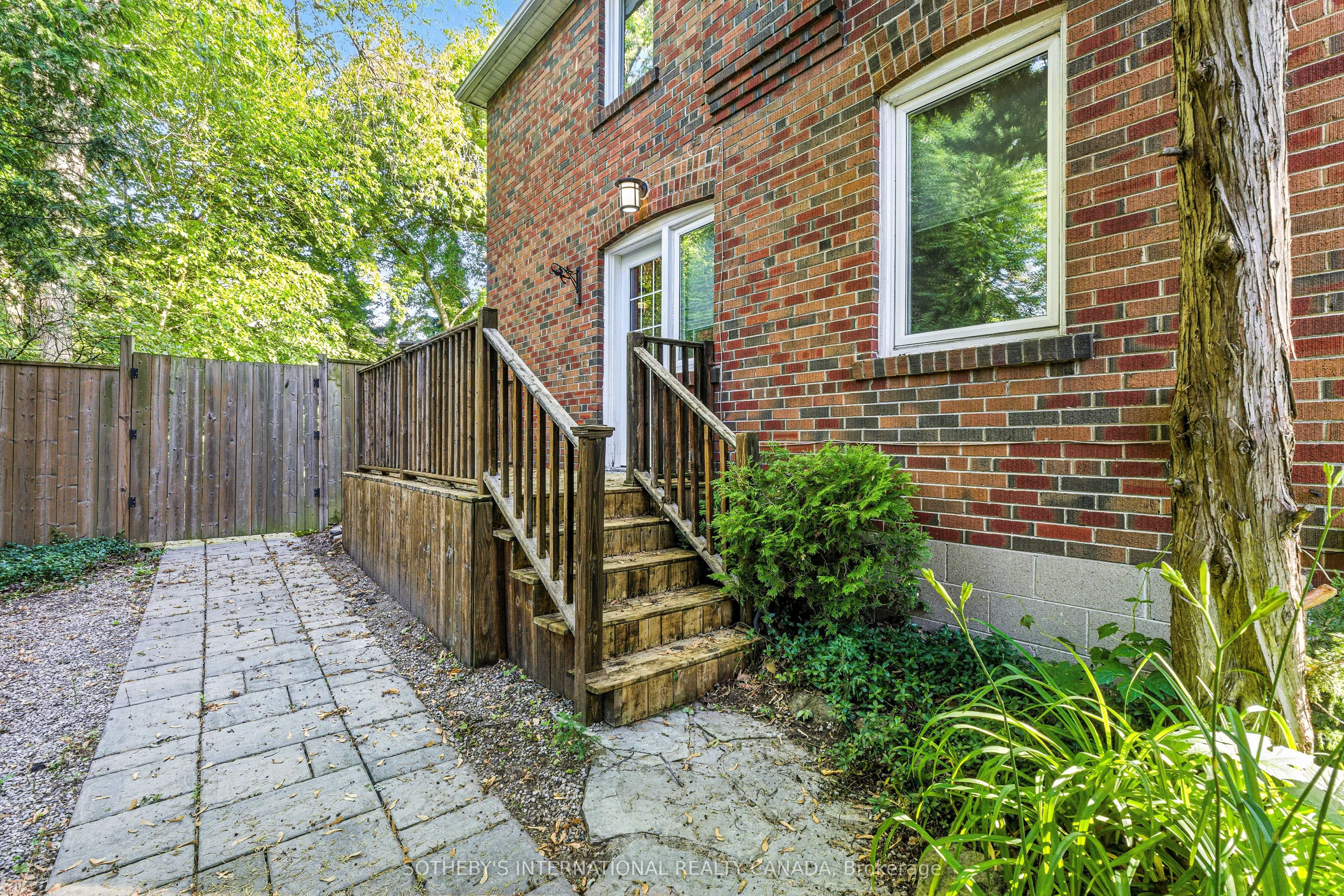 21 Indian Valley Trail
