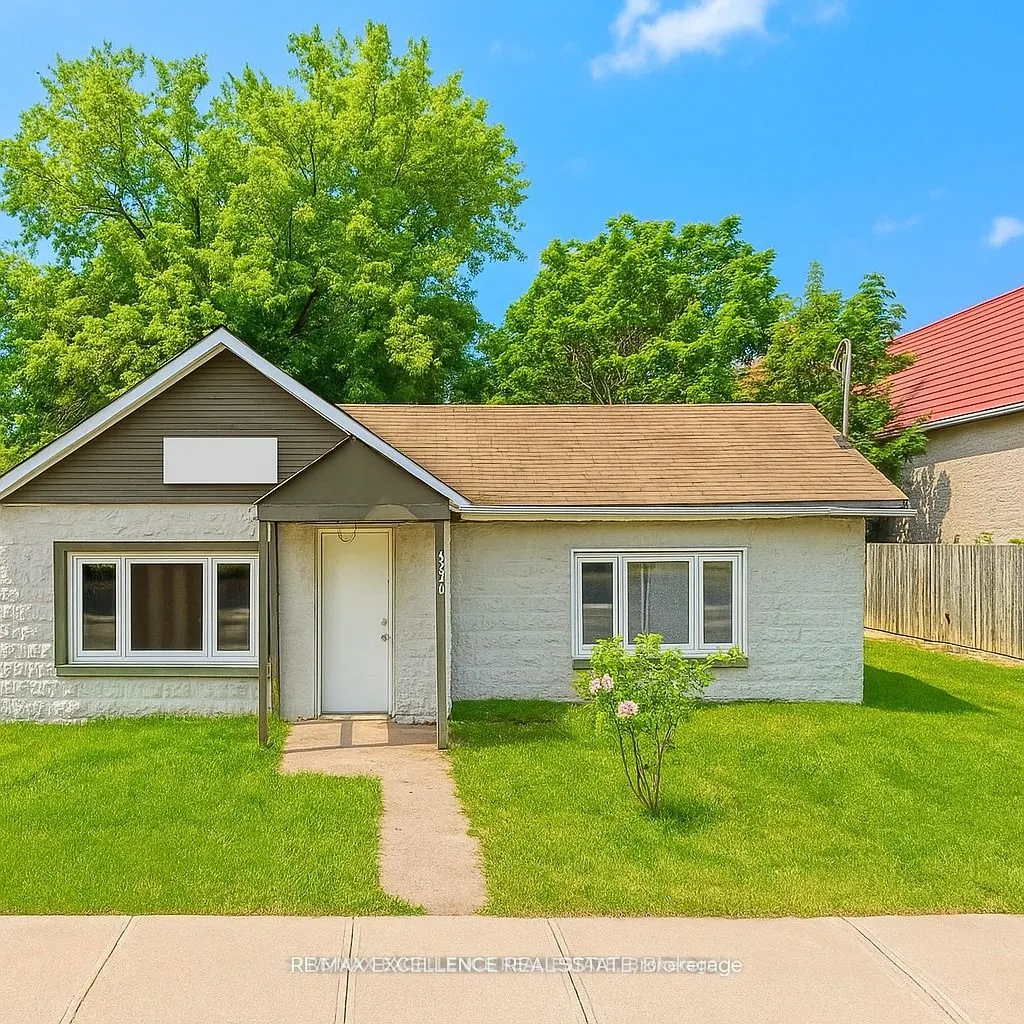 2574 Confederation Parkway
