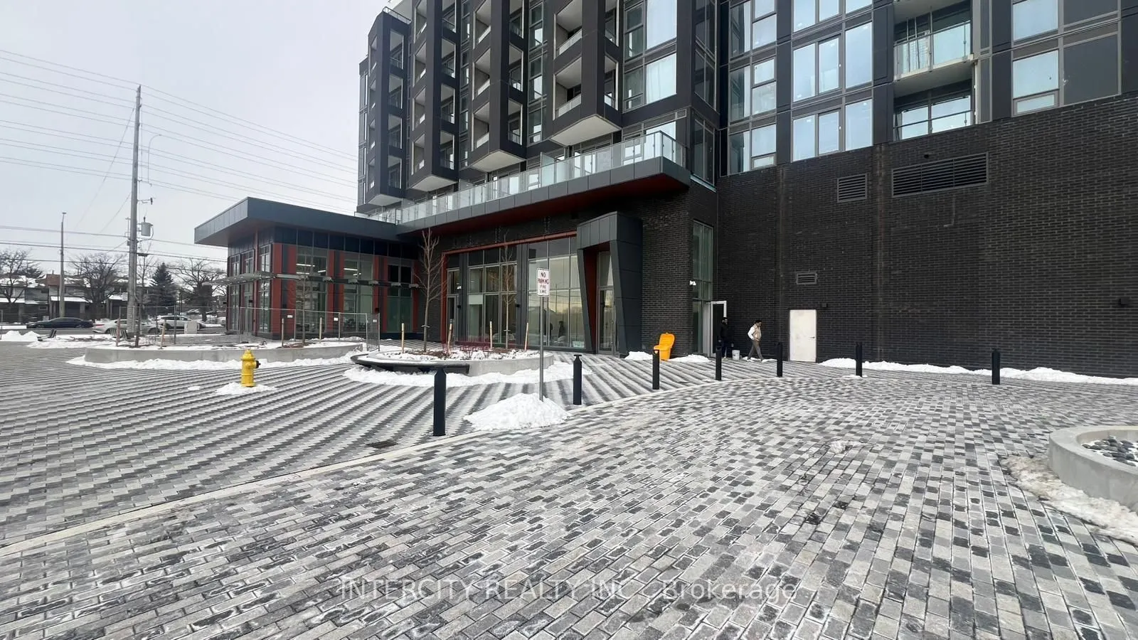 260 Malta Avenue, #2112