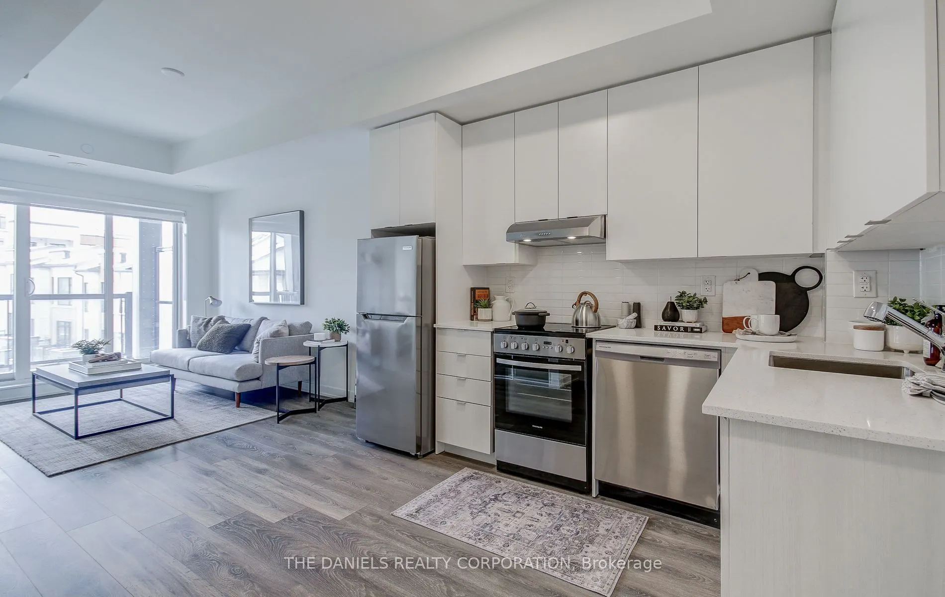 135 Canon Jackson Drive, #604