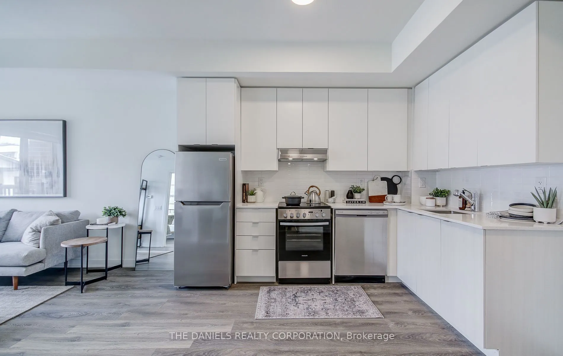 135 Canon Jackson Drive, #604