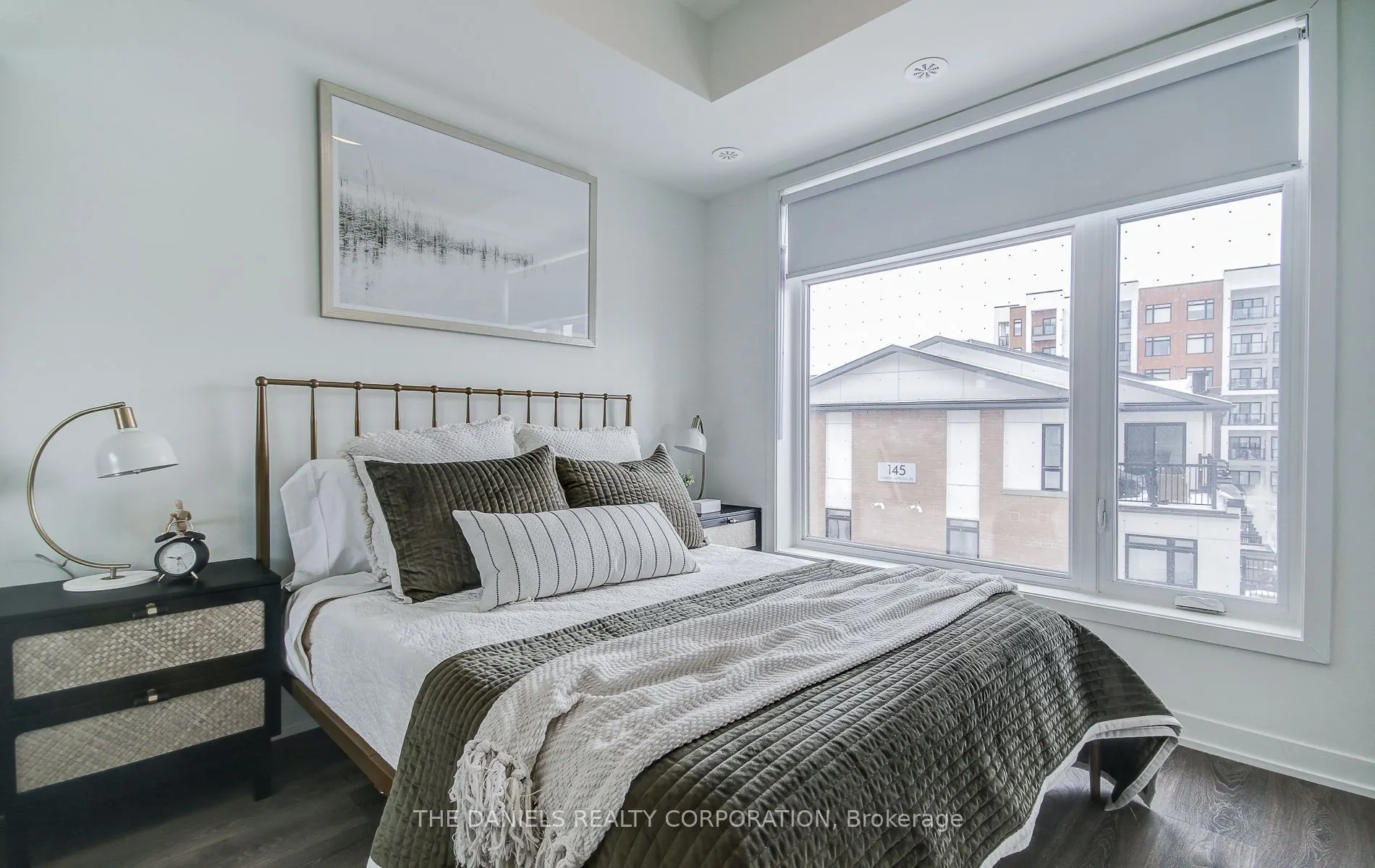 135 Canon Jackson Drive, #604