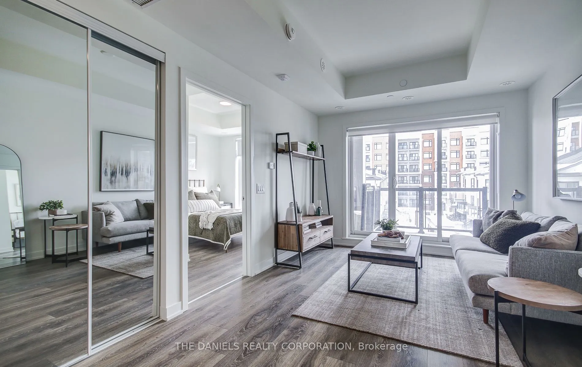 135 Canon Jackson Drive, #604