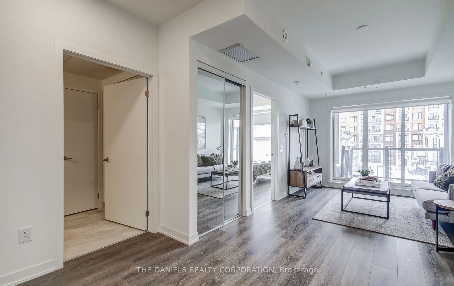 135 Canon Jackson Drive, #604