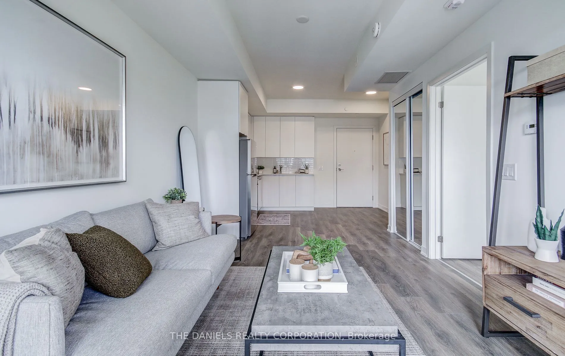 135 Canon Jackson Drive, #604