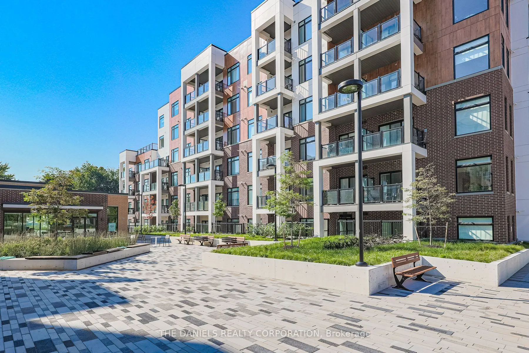 135 Canon Jackson Drive, #604