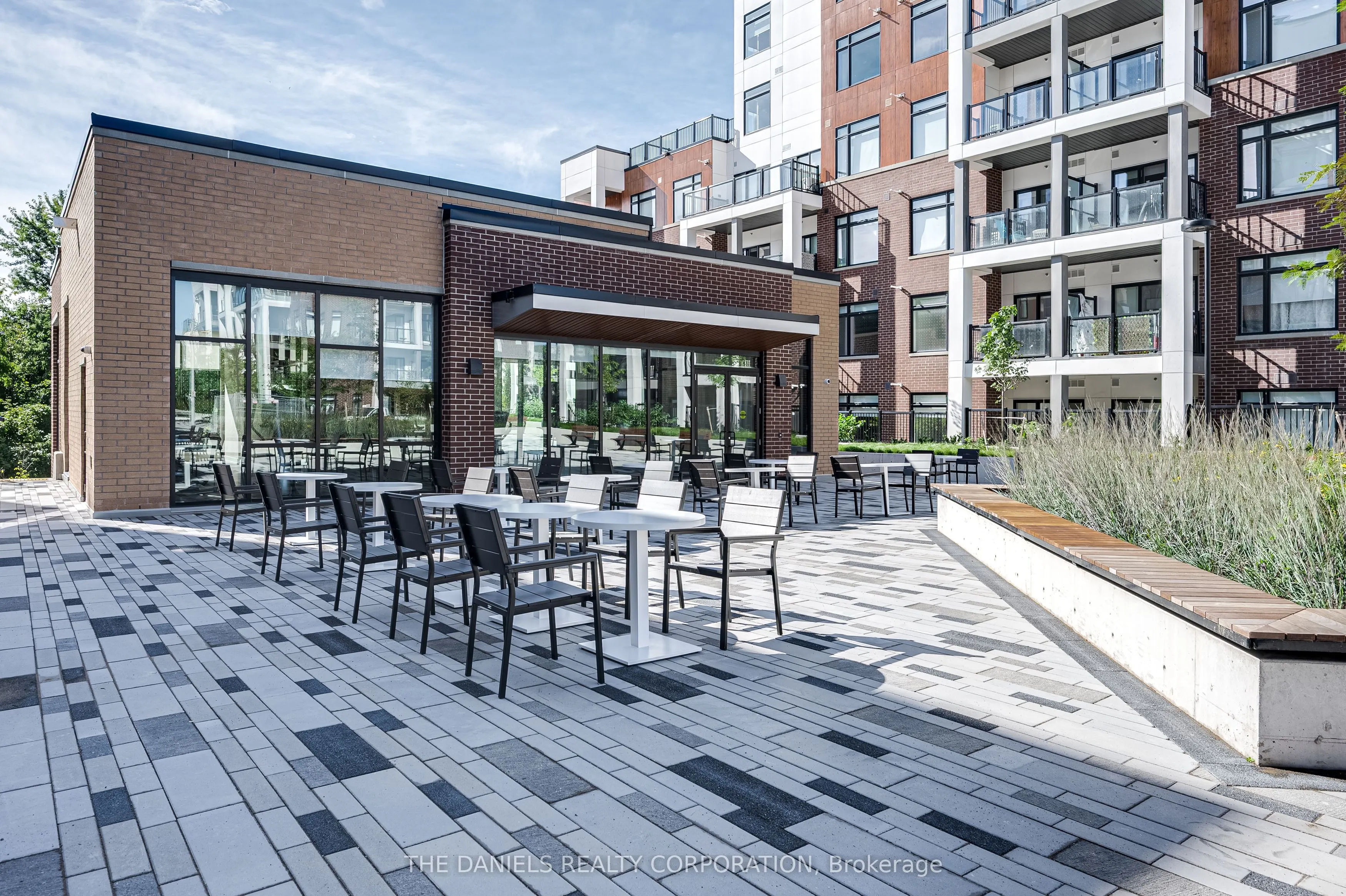 135 Canon Jackson Drive, #604