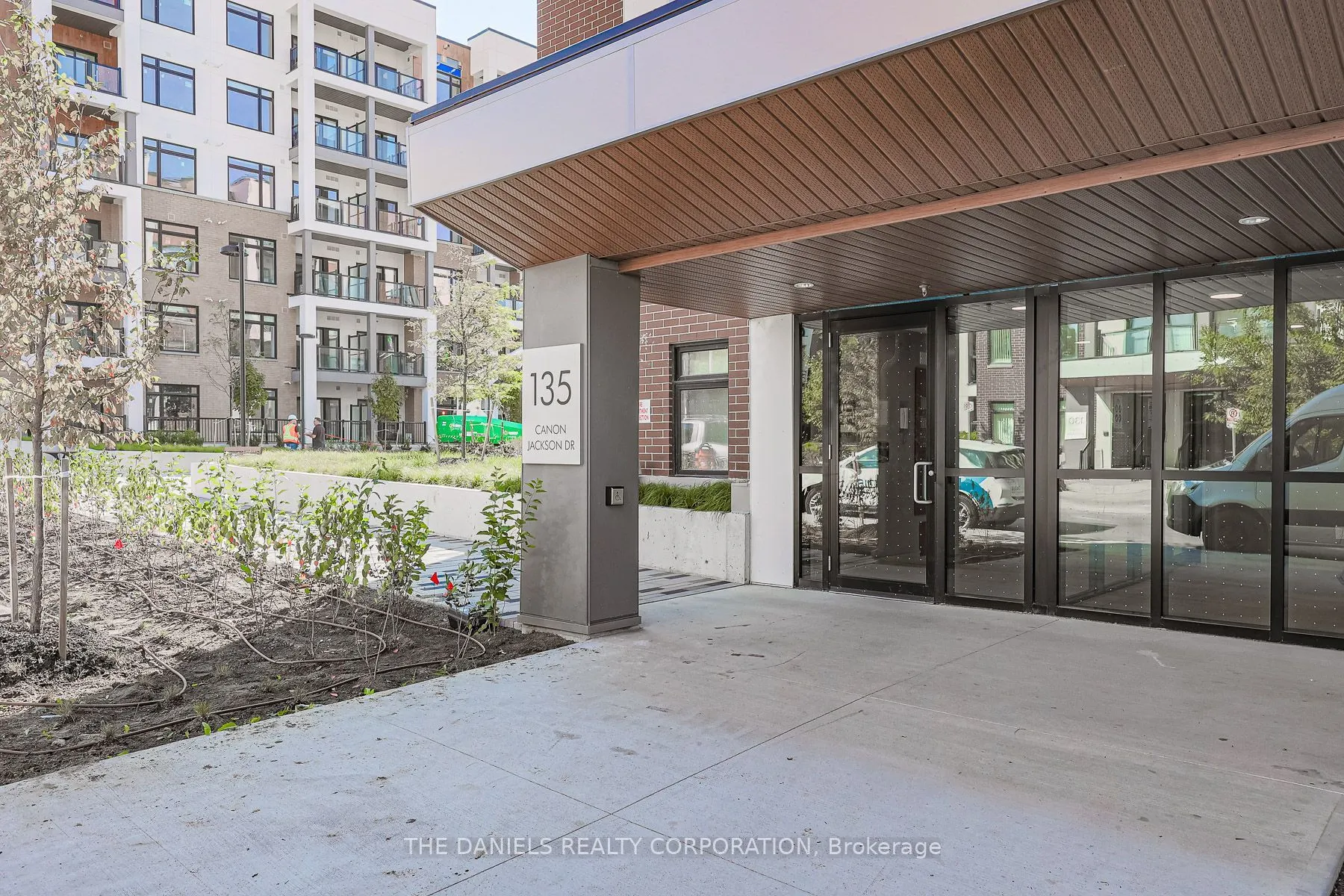 135 Canon Jackson Drive, #604