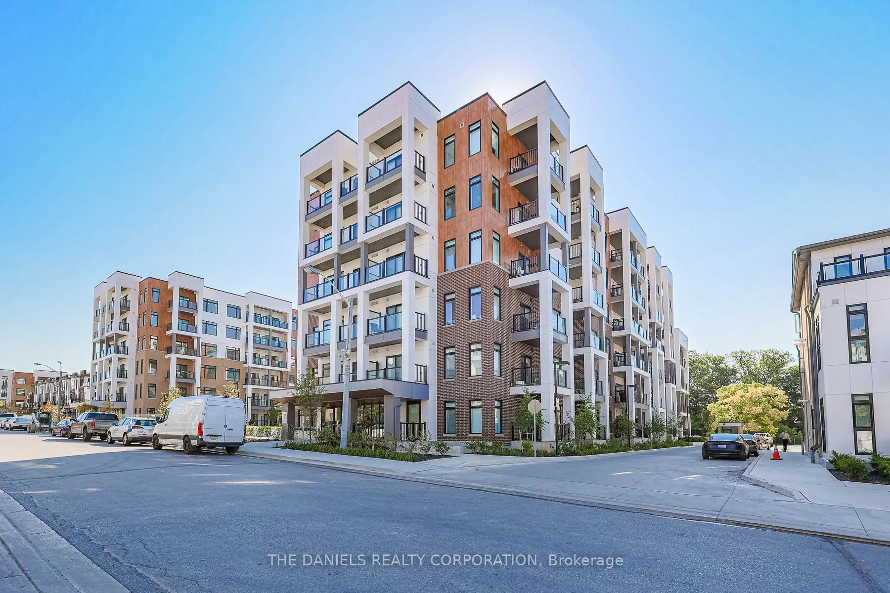 135 Canon Jackson Drive, #604