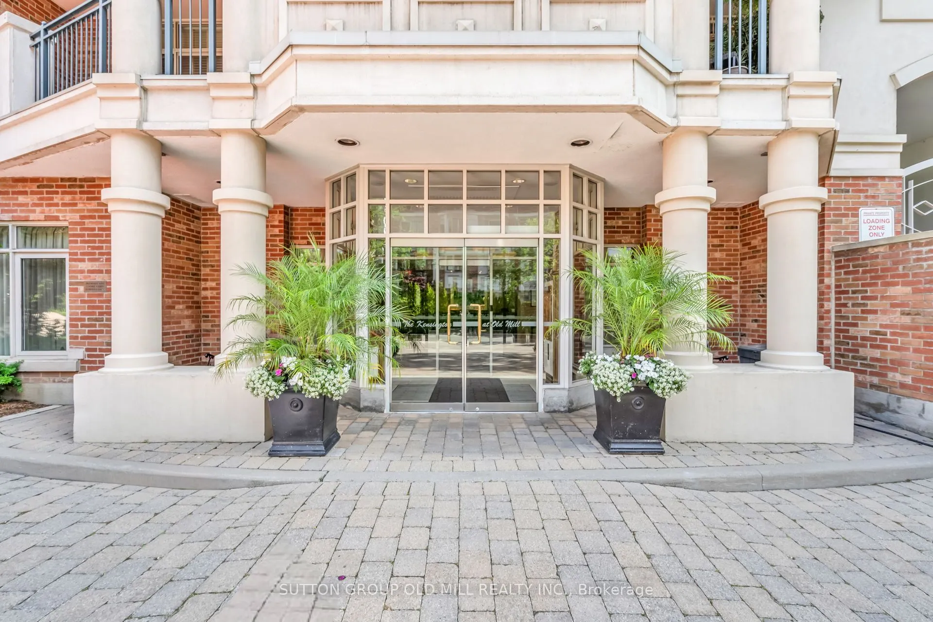 10 Old Mill Trail, #206