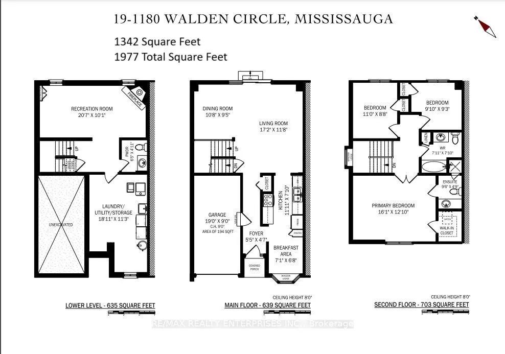 1180 Walden Circle, #19