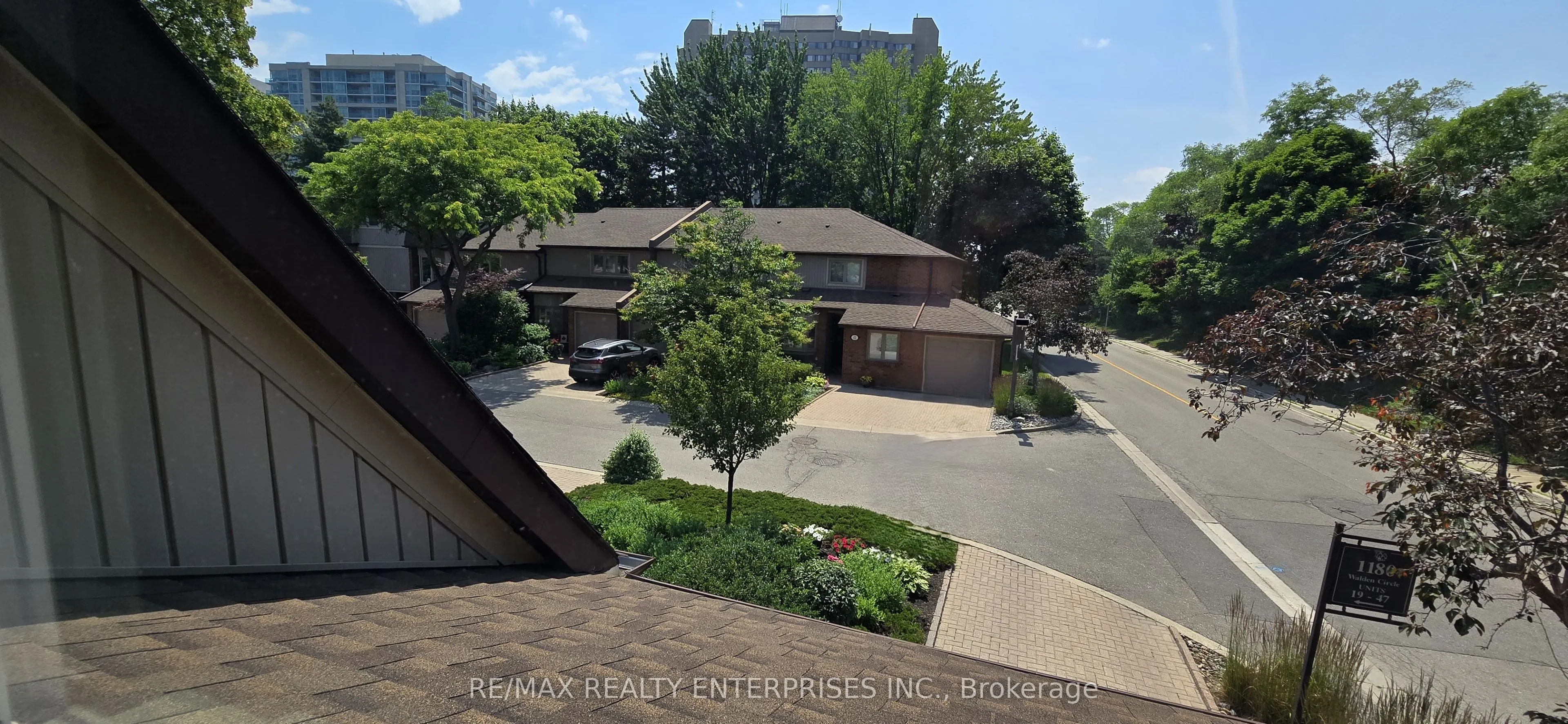 1180 Walden Circle, #19