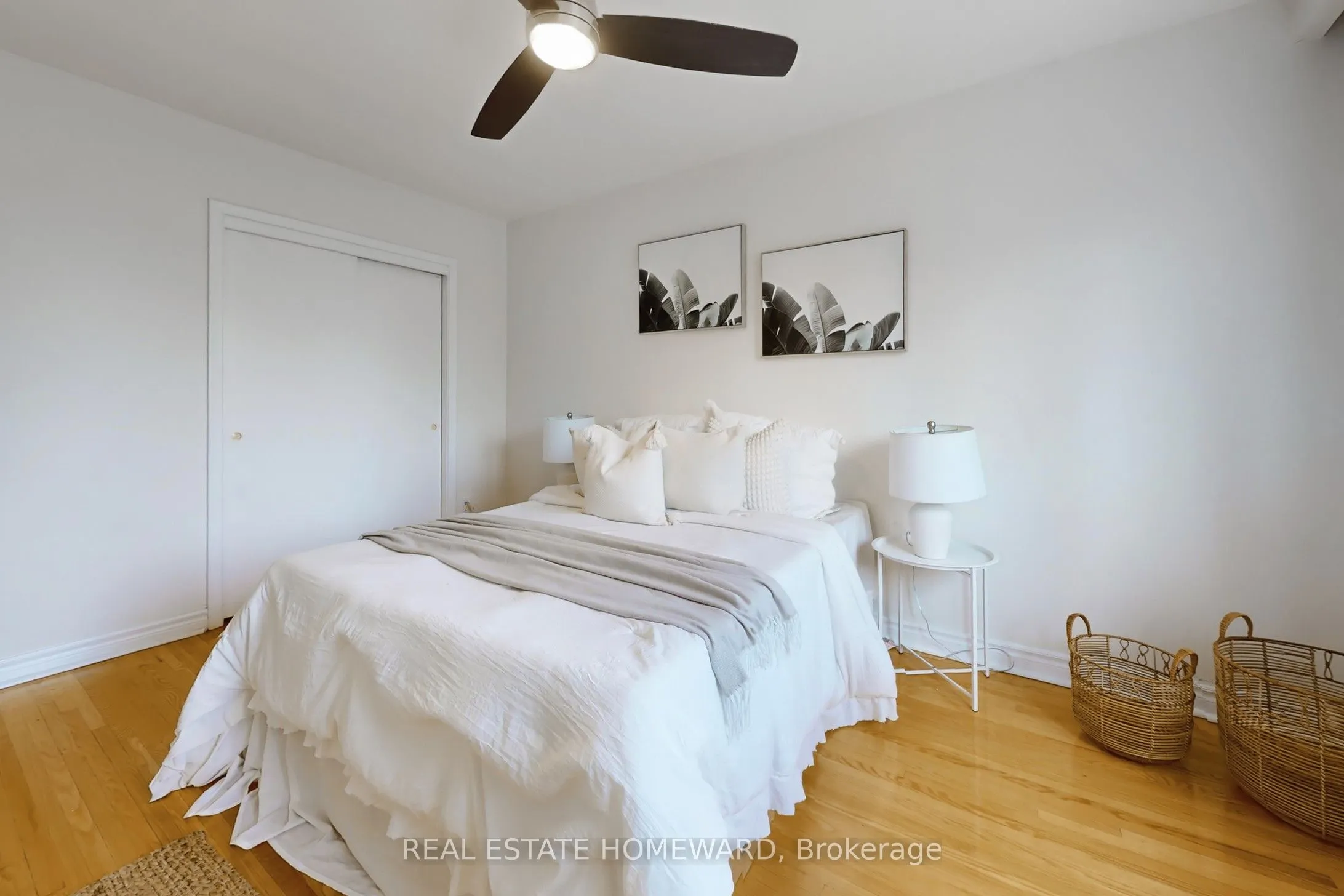 33 Graystone Gardens