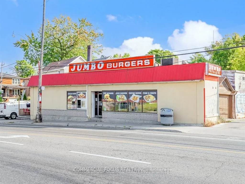 683 Runnymede Road