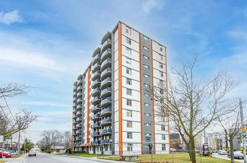 2255 Weston Road, #601