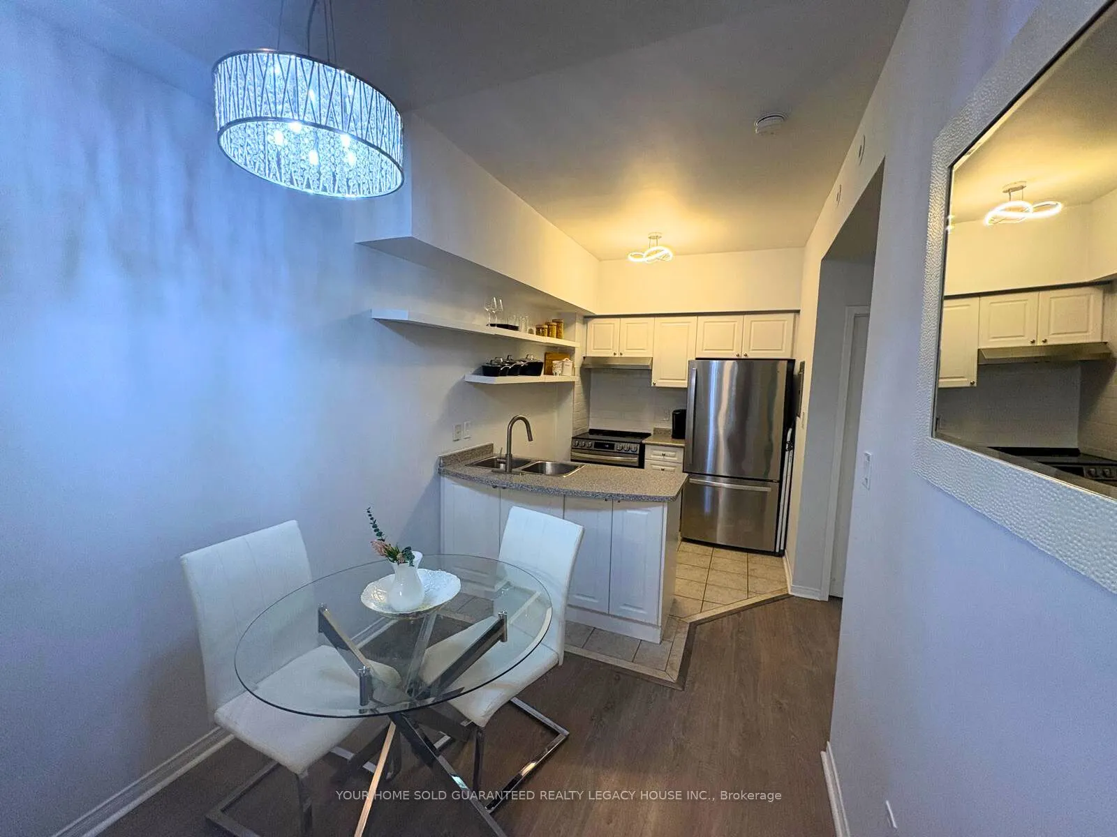 601 Shoreline Drive, #145
