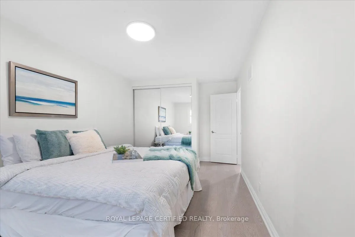 121 Genesee Drive