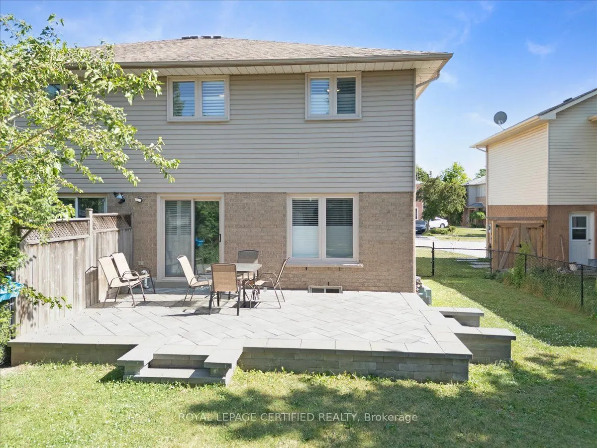 121 Genesee Drive