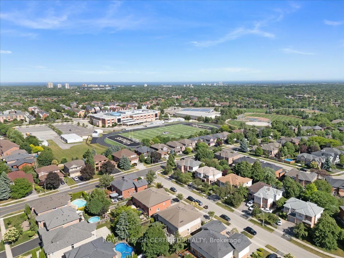 121 Genesee Drive