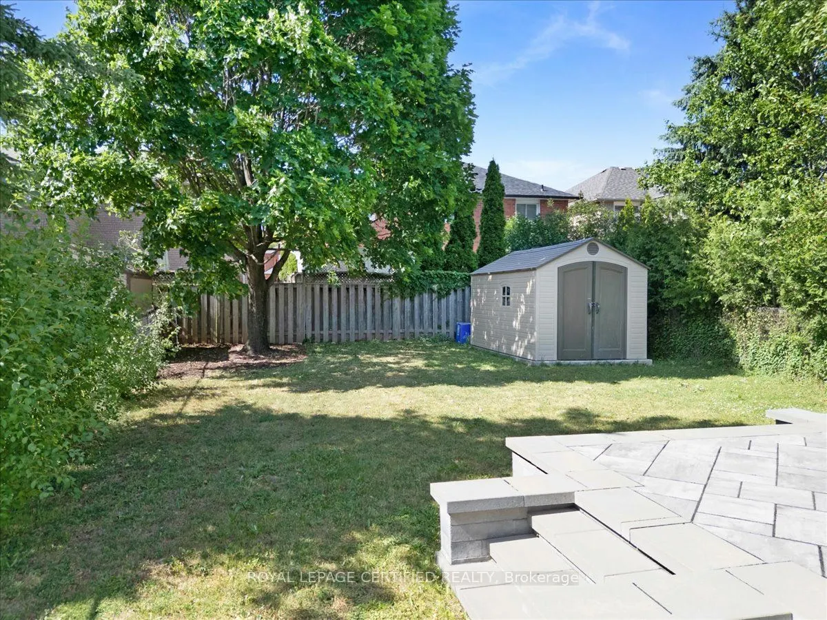 121 Genesee Drive