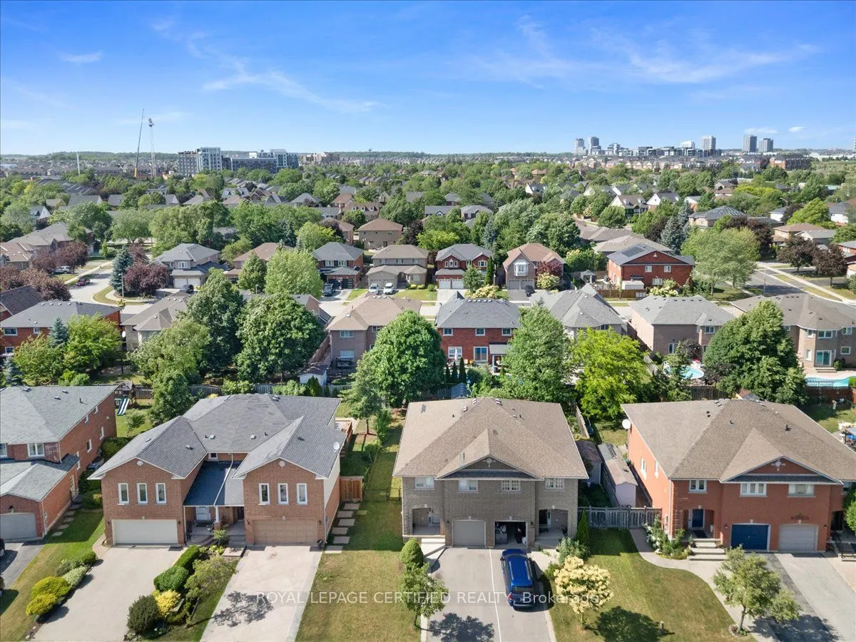 121 Genesee Drive