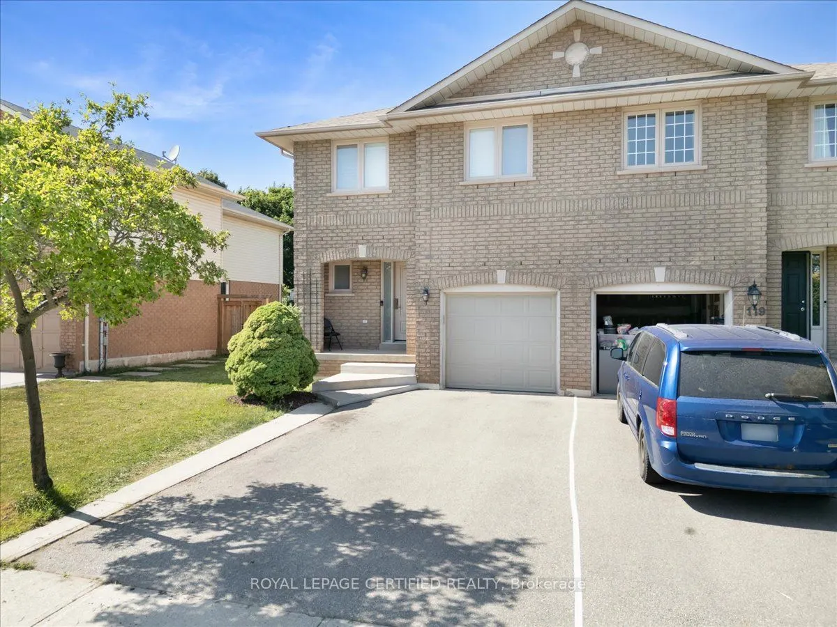 121 Genesee Drive