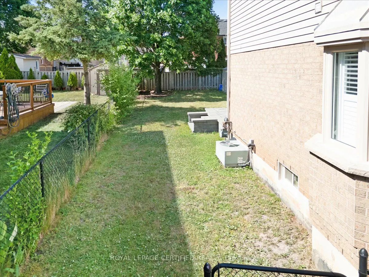 121 Genesee Drive