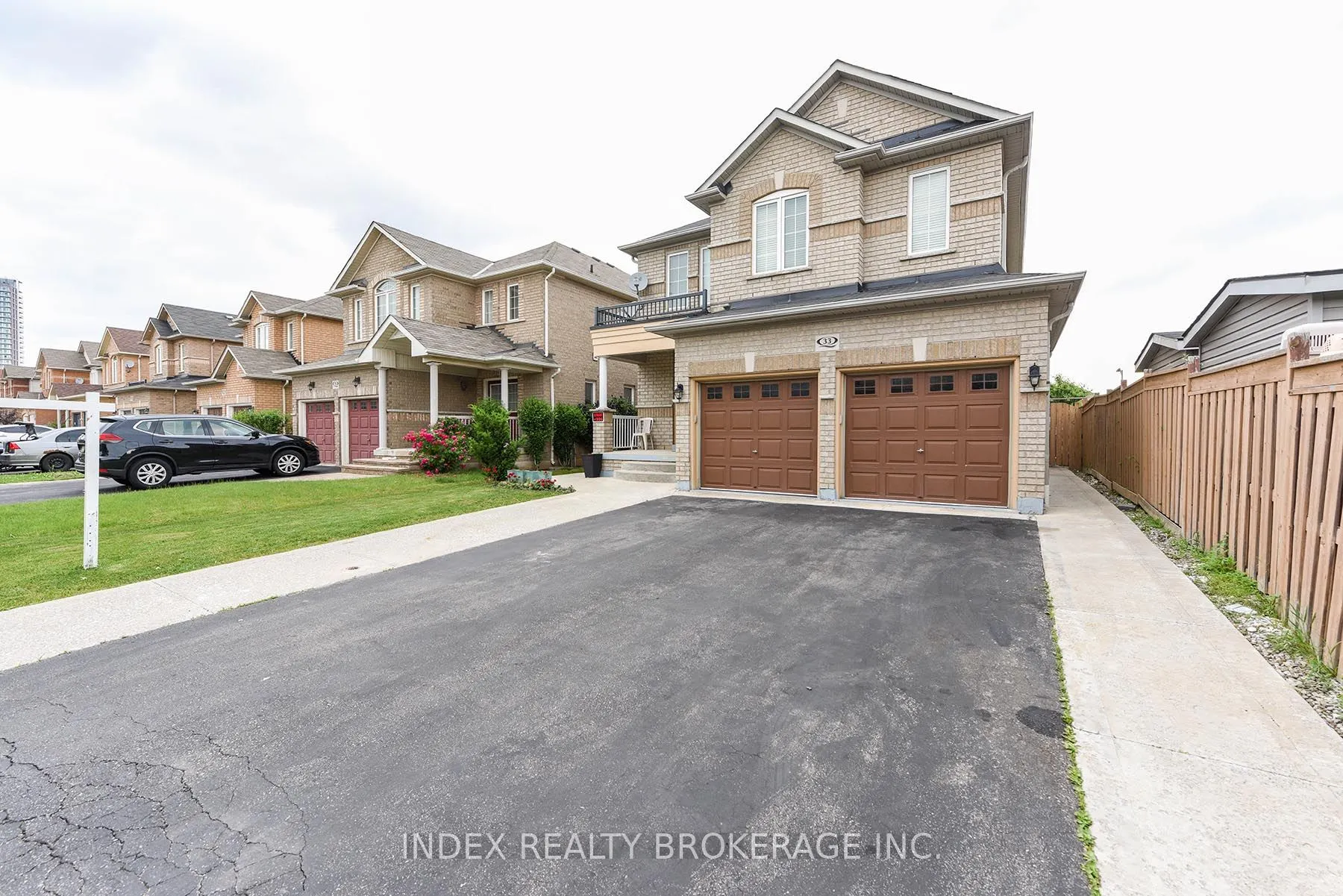 33 Portstewart Crescent