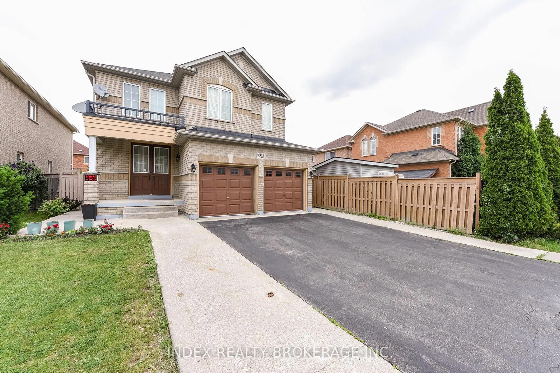 33 Portstewart Crescent
