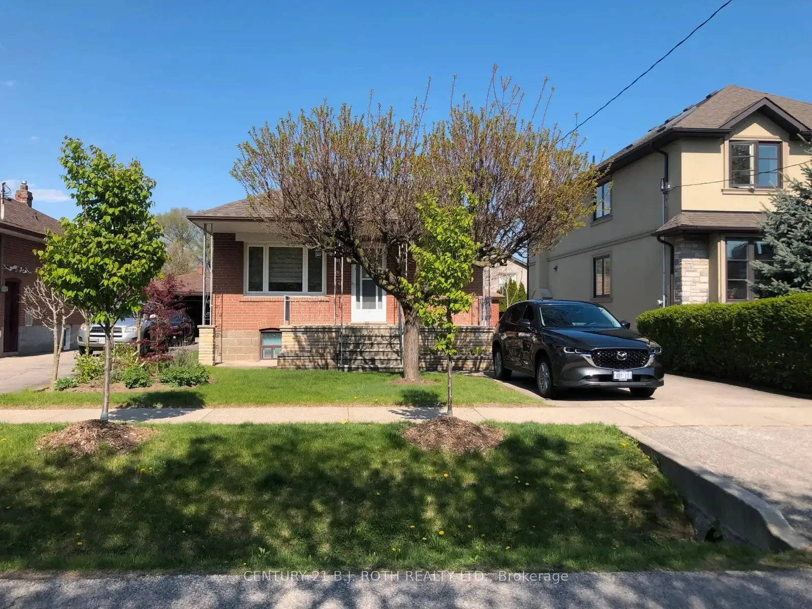7 Ashmore Avenue, #Lower