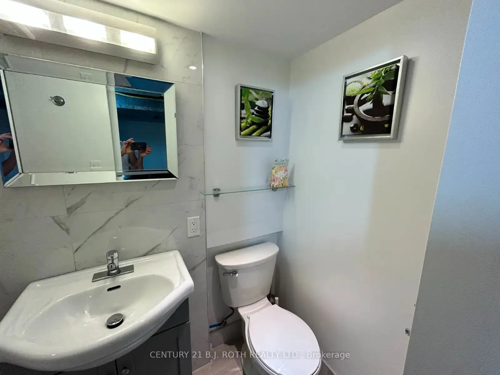 7 Ashmore Avenue, #Lower