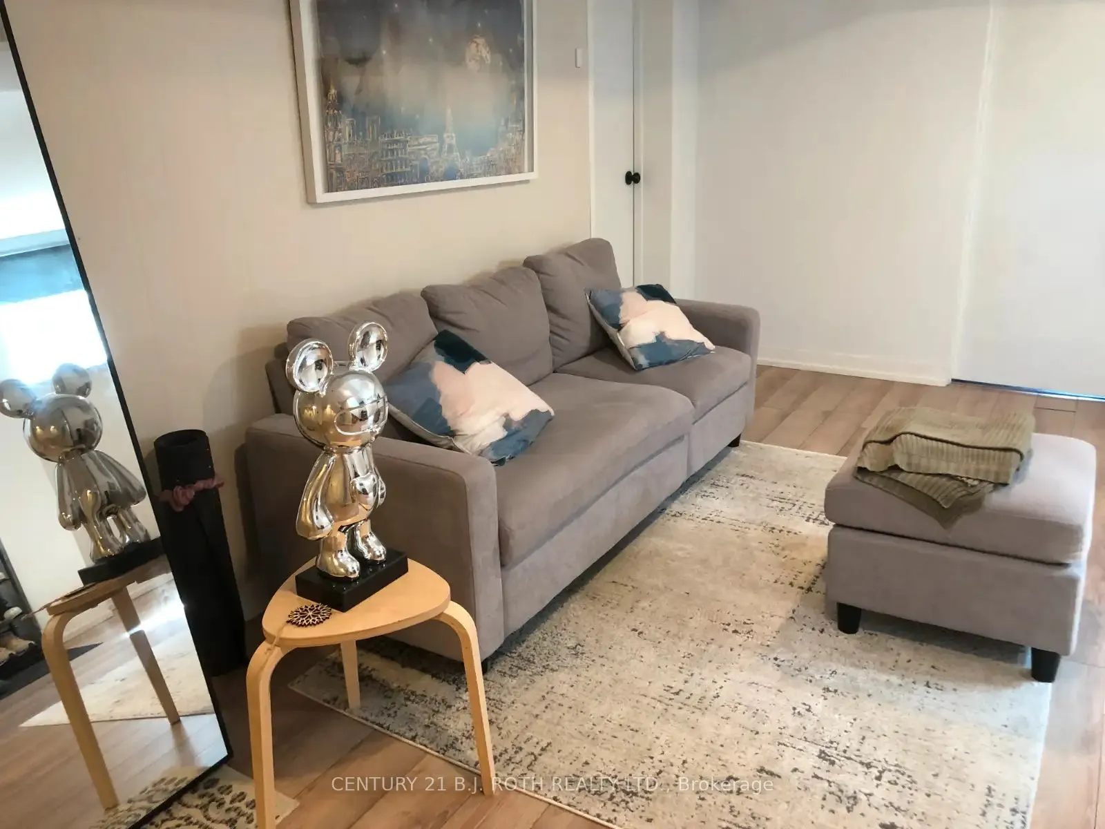 7 Ashmore Avenue, #Lower