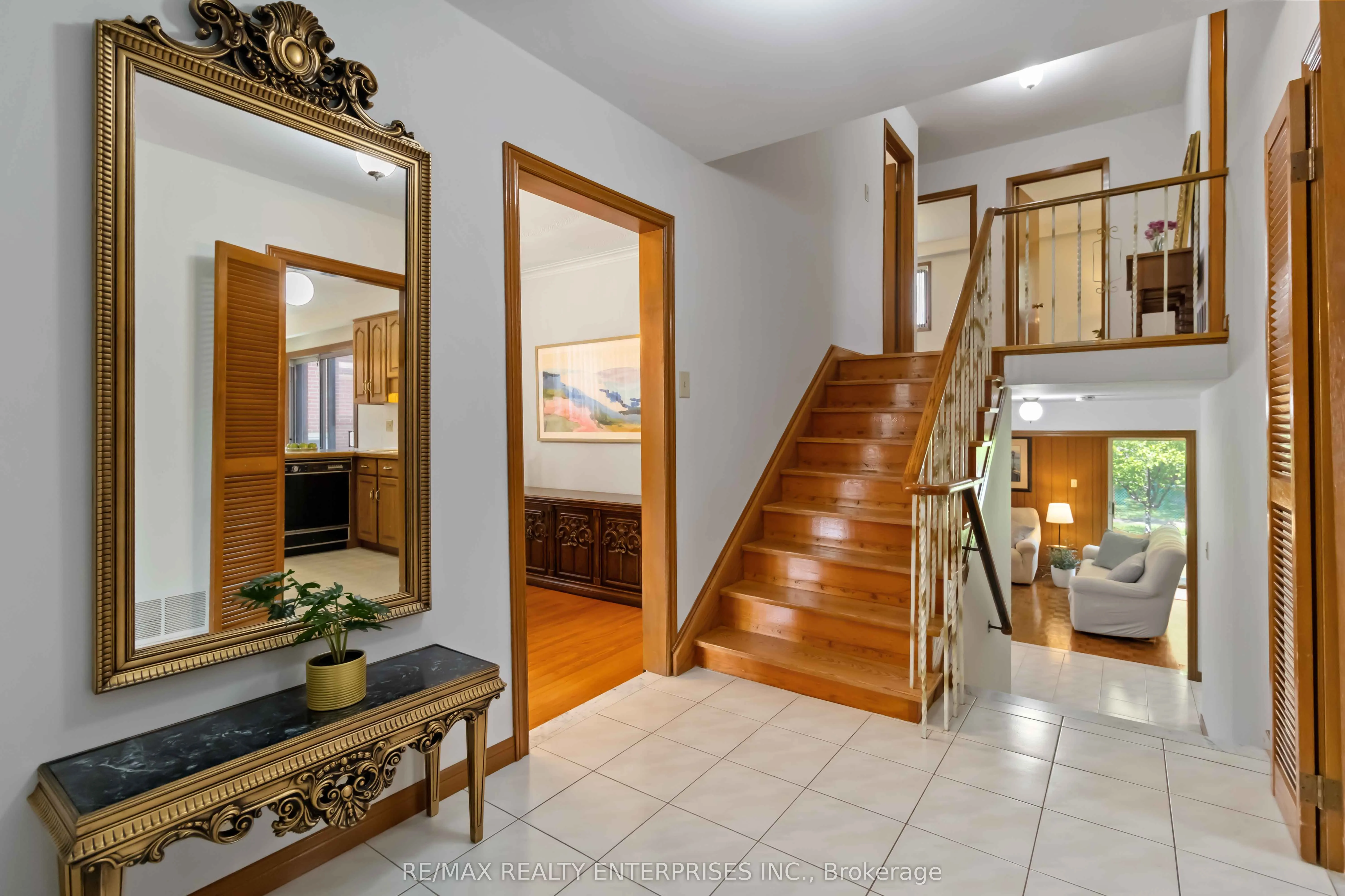 720 Eversley Drive